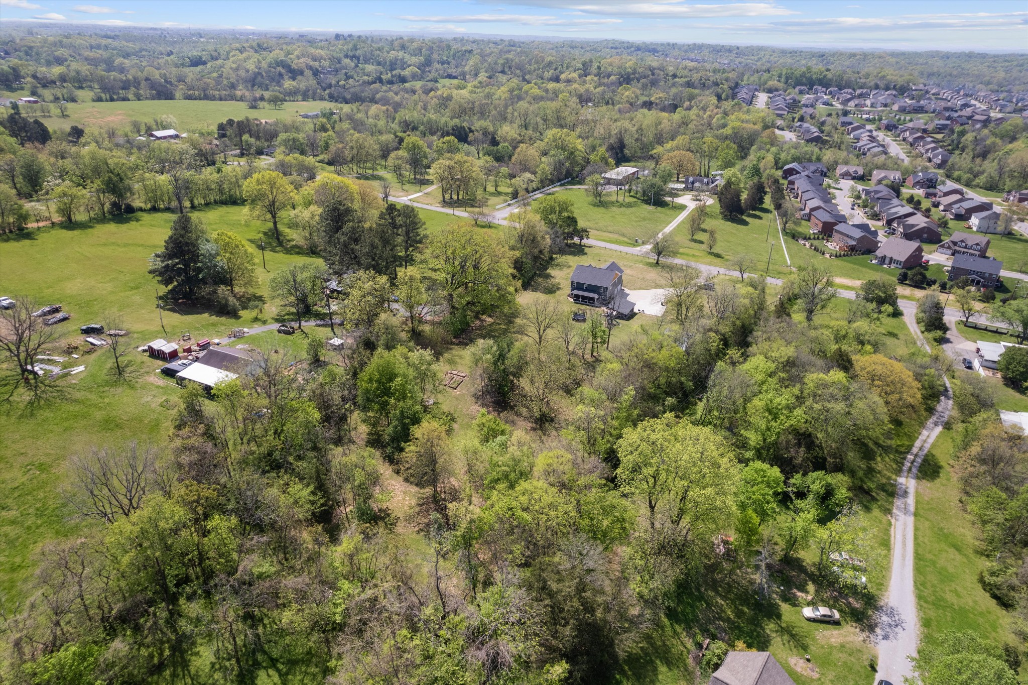 3181 Old Lebanon Dirt Rd