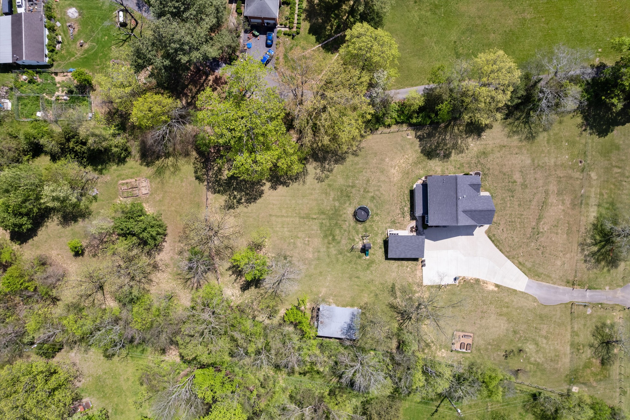 3181 Old Lebanon Dirt Rd
