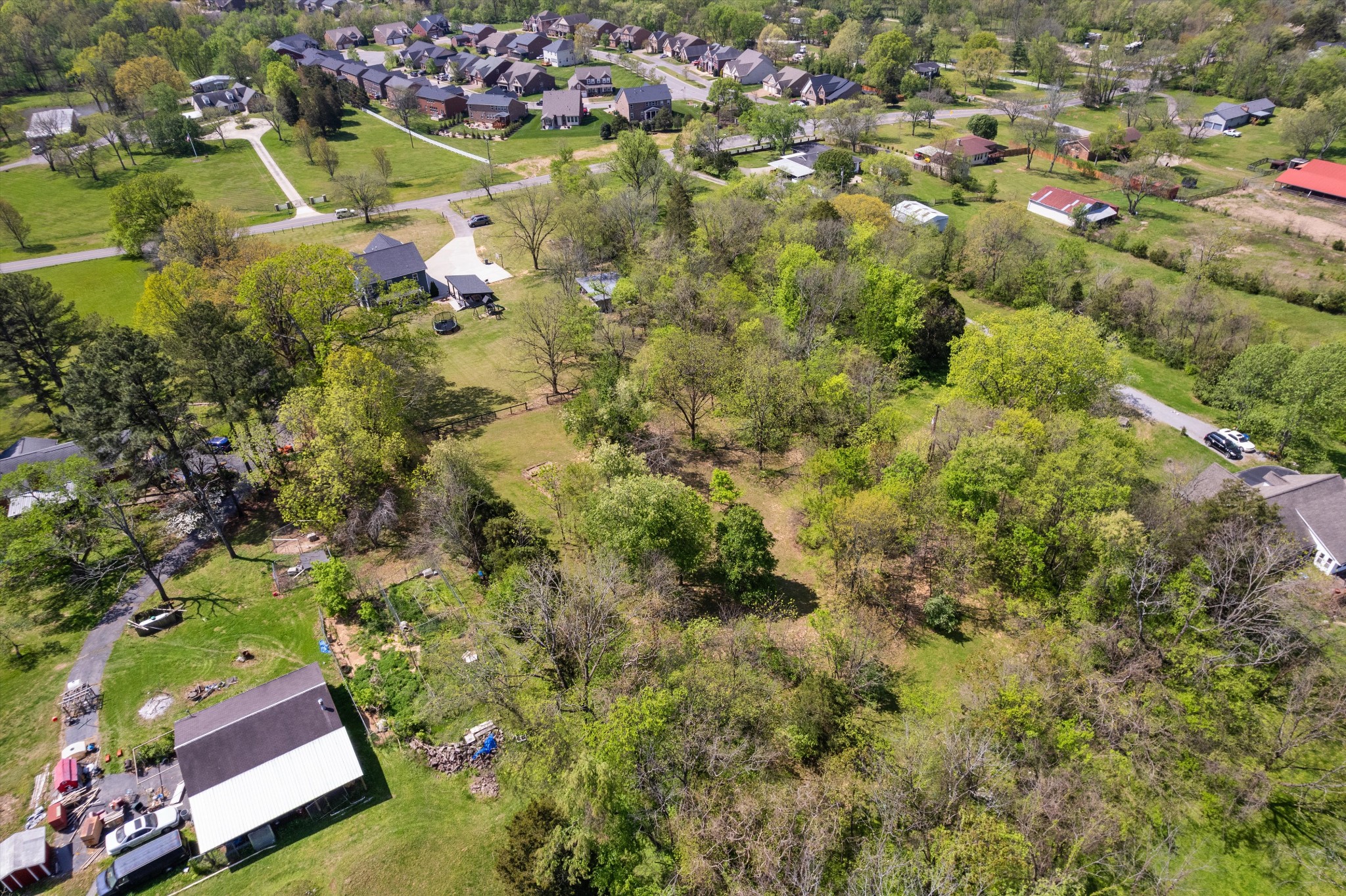 3181 Old Lebanon Dirt Rd