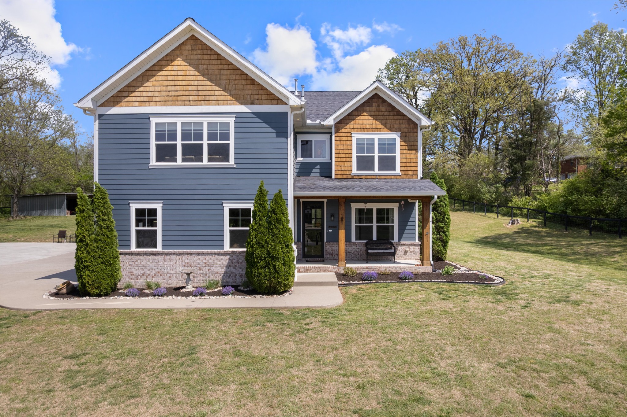 3181 Old Lebanon Dirt Rd