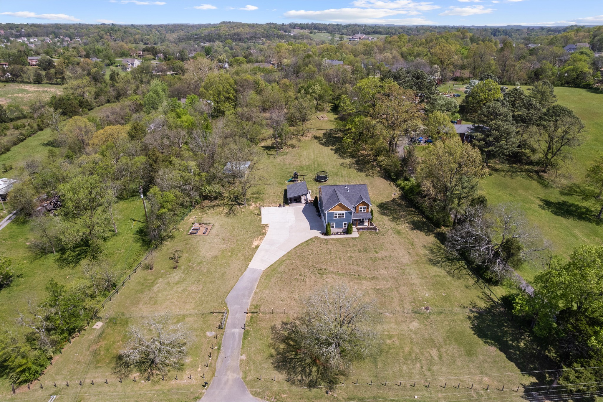 3181 Old Lebanon Dirt Rd