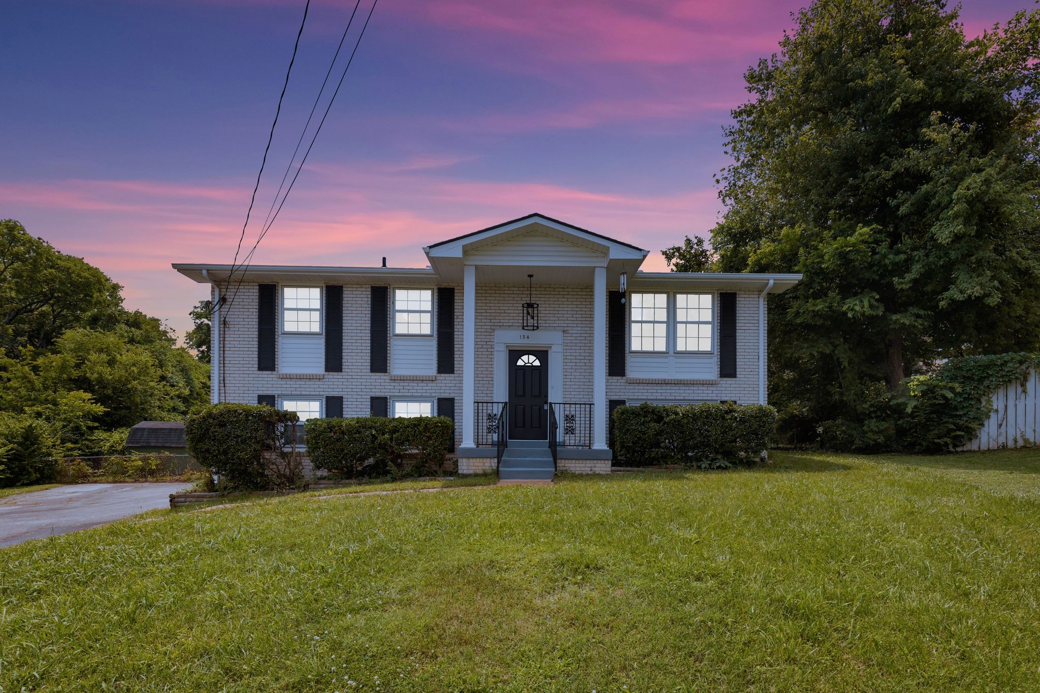 134 Cherokee Ct