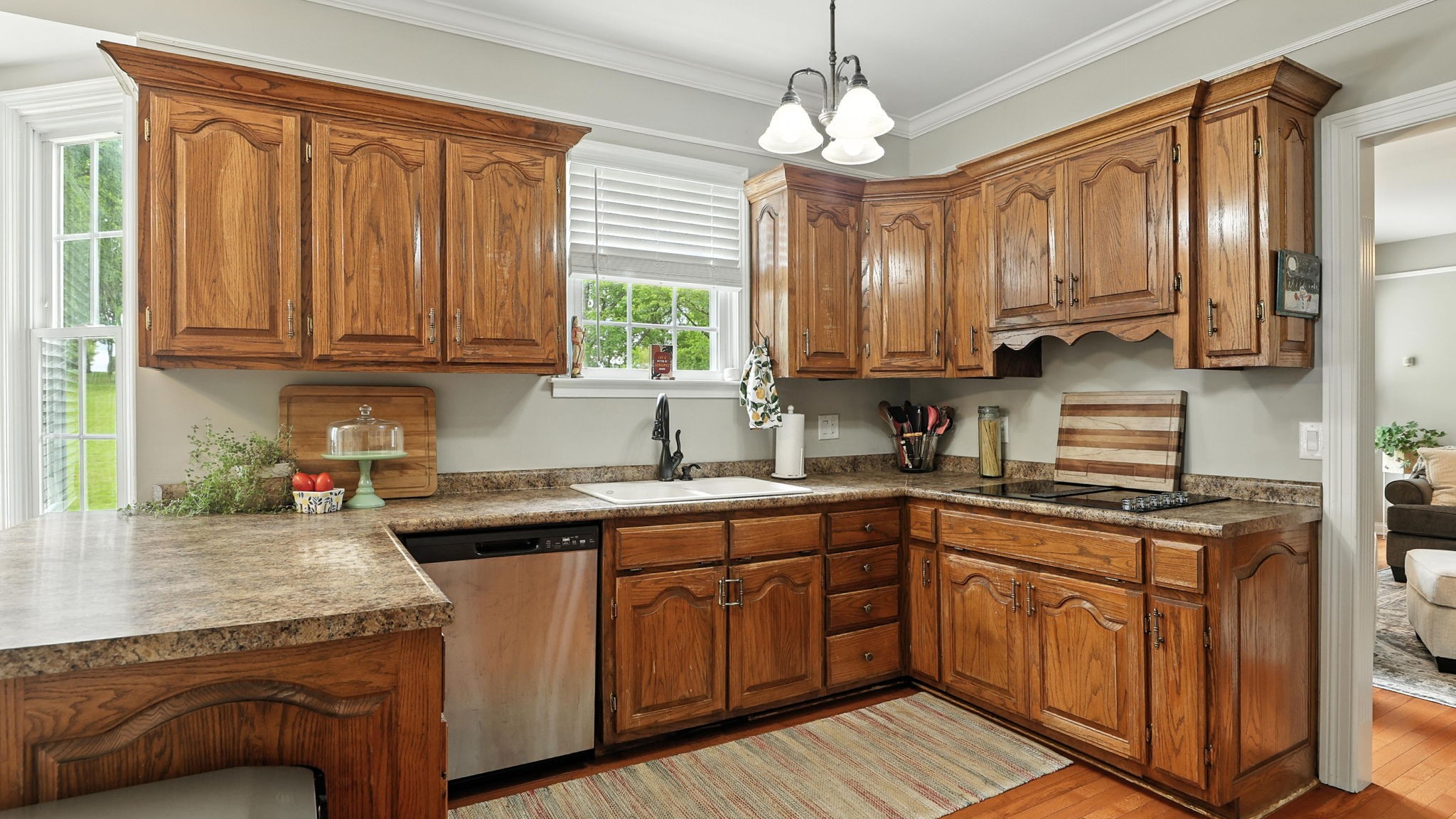 1420 Dickerson Bay Dr