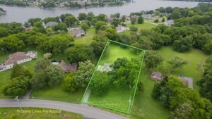 1420 Dickerson Bay Dr