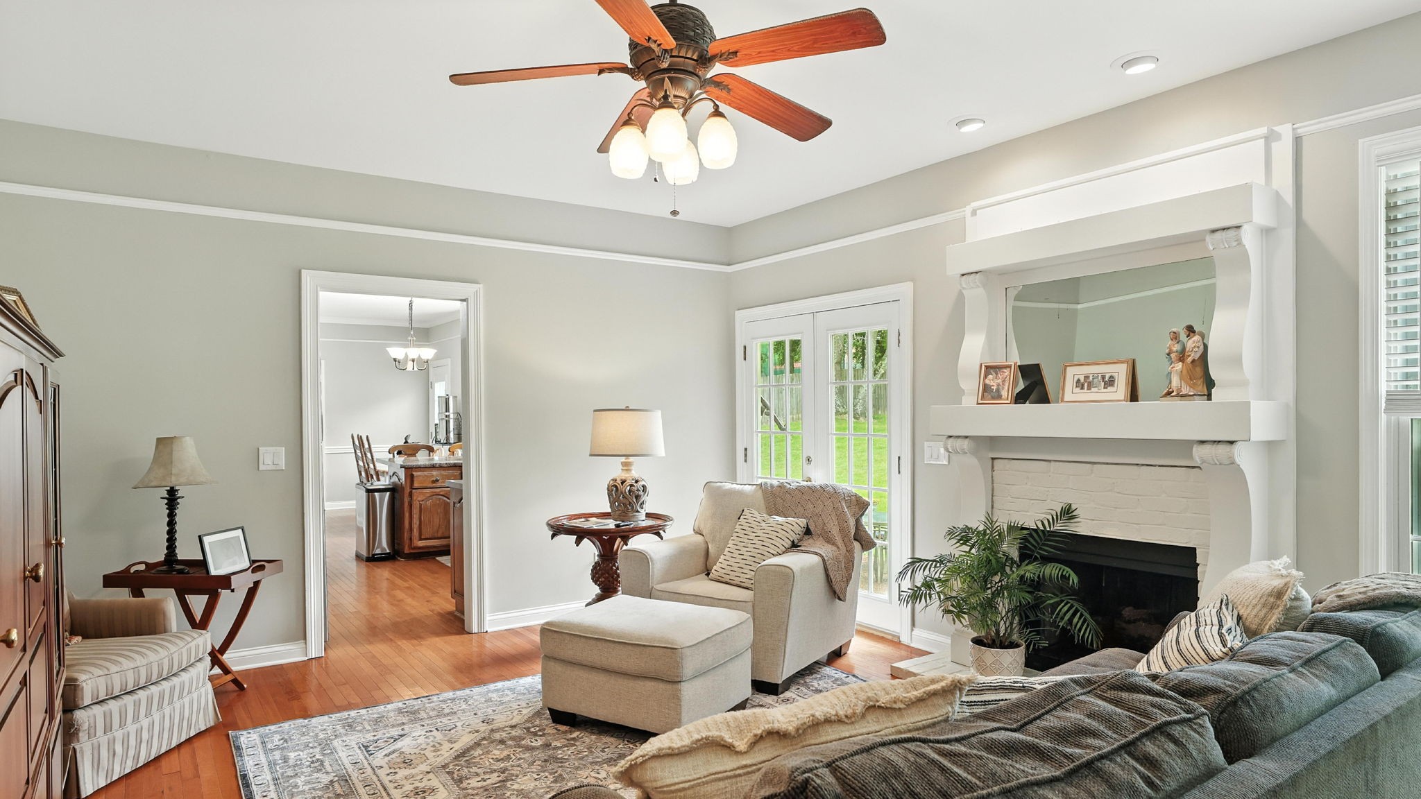 1420 Dickerson Bay Dr