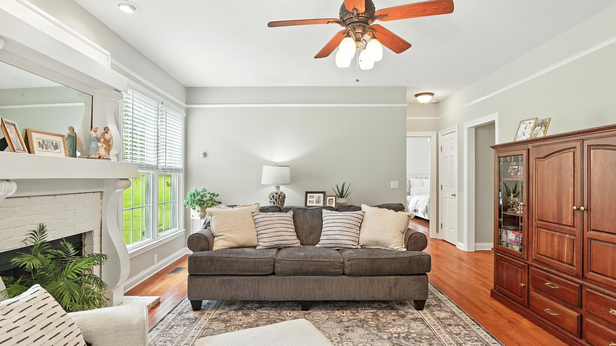 1420 Dickerson Bay Dr