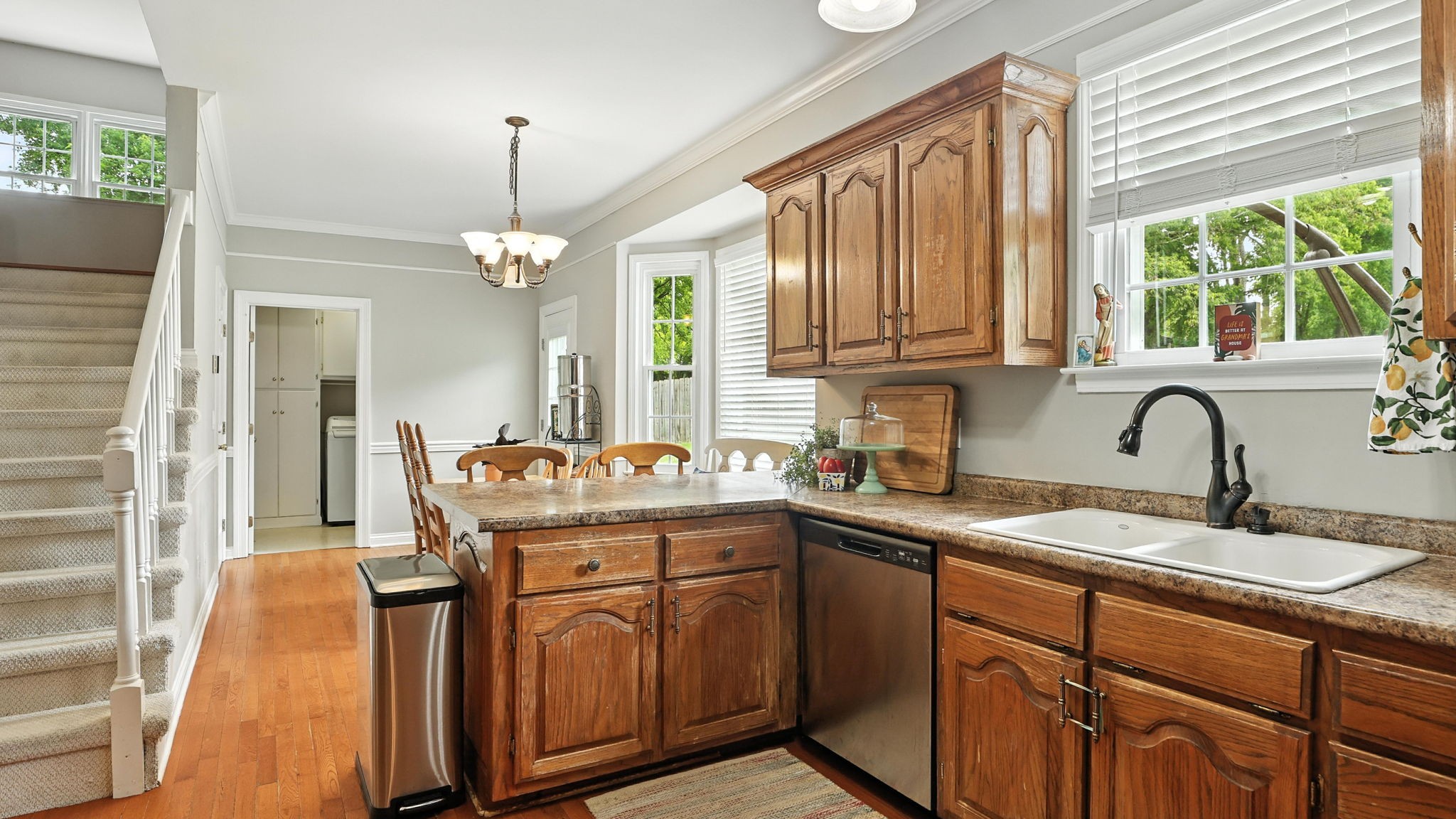 1420 Dickerson Bay Dr