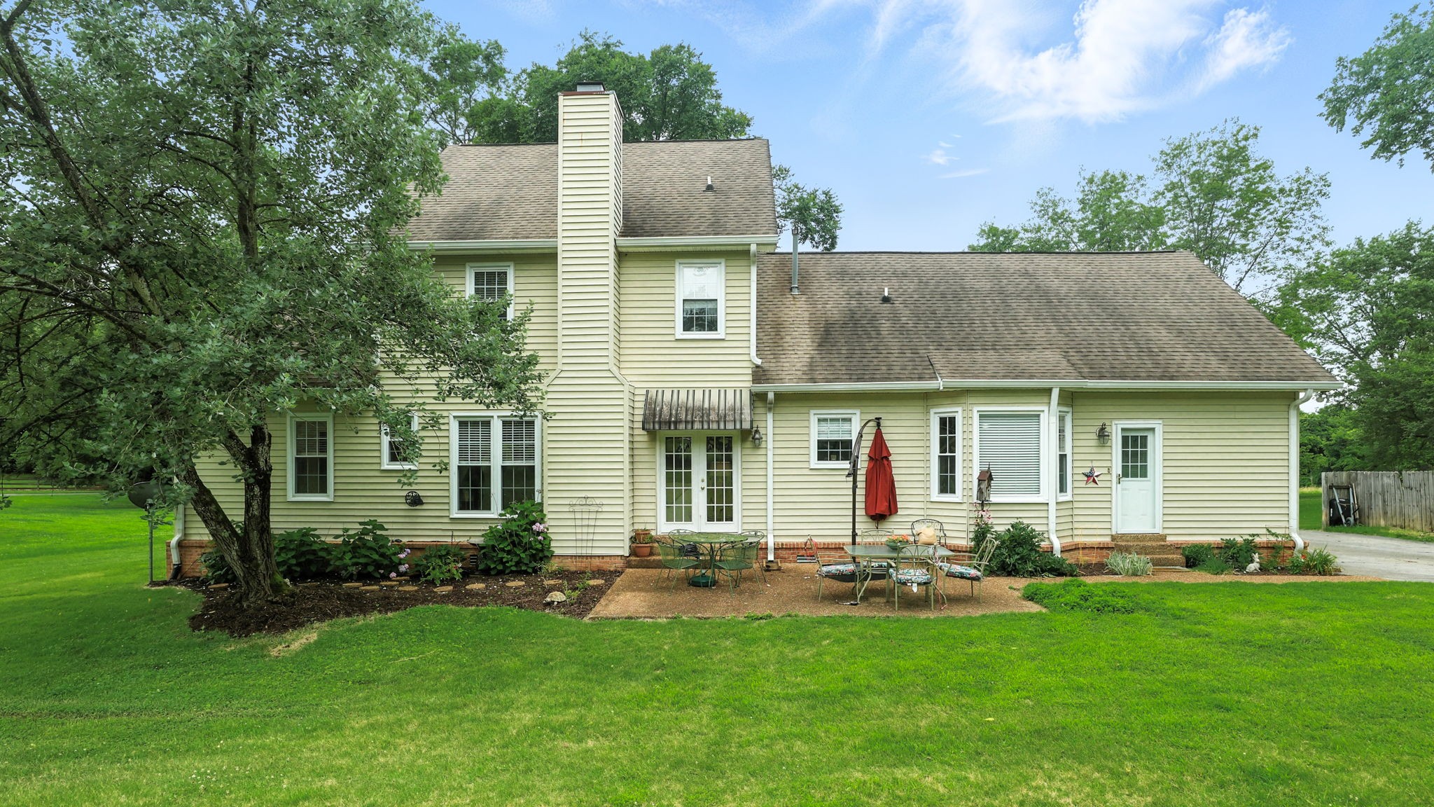 1420 Dickerson Bay Dr