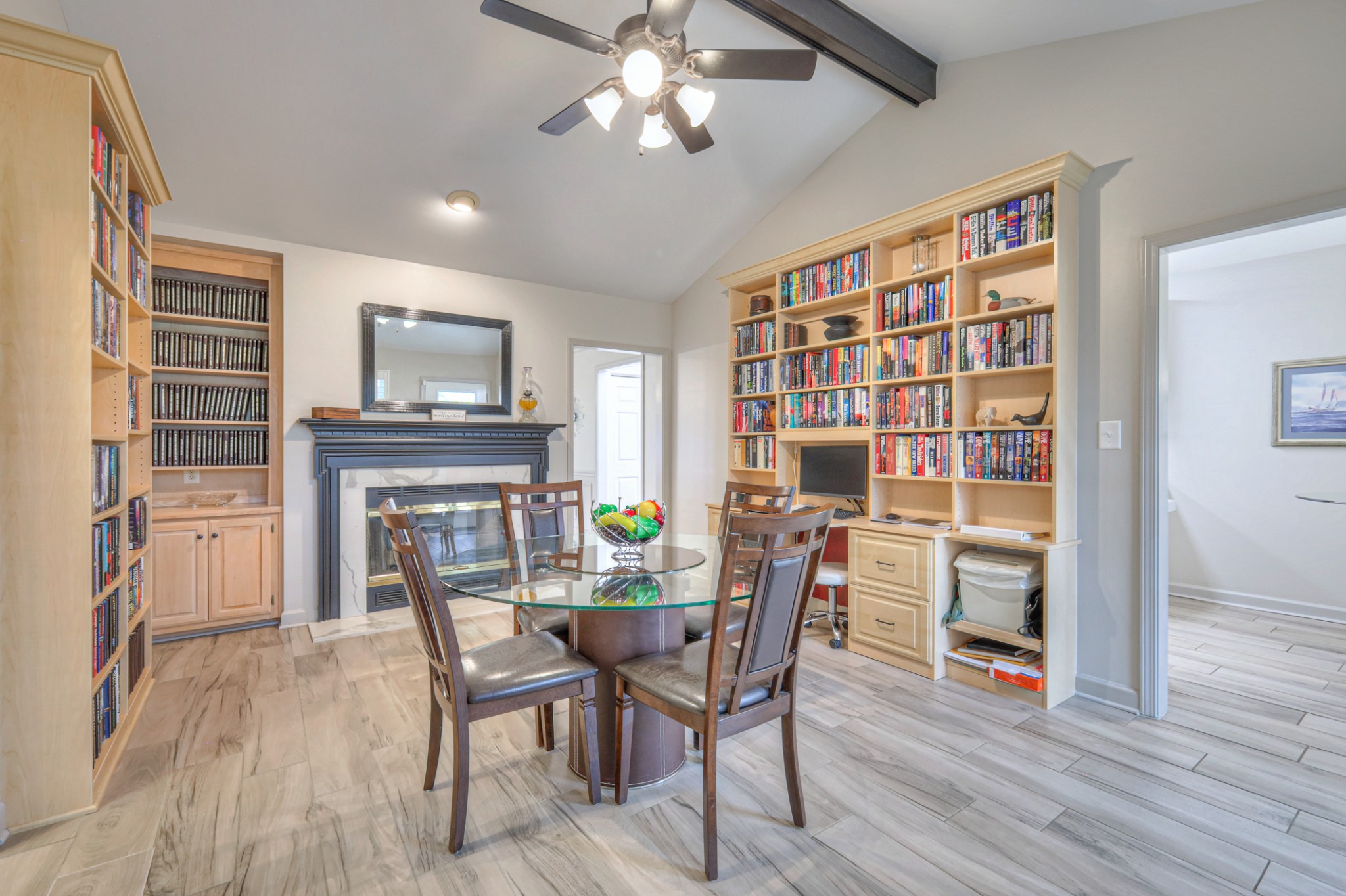 9312 Sawyer Brown Rd