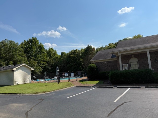 9312 Sawyer Brown Rd