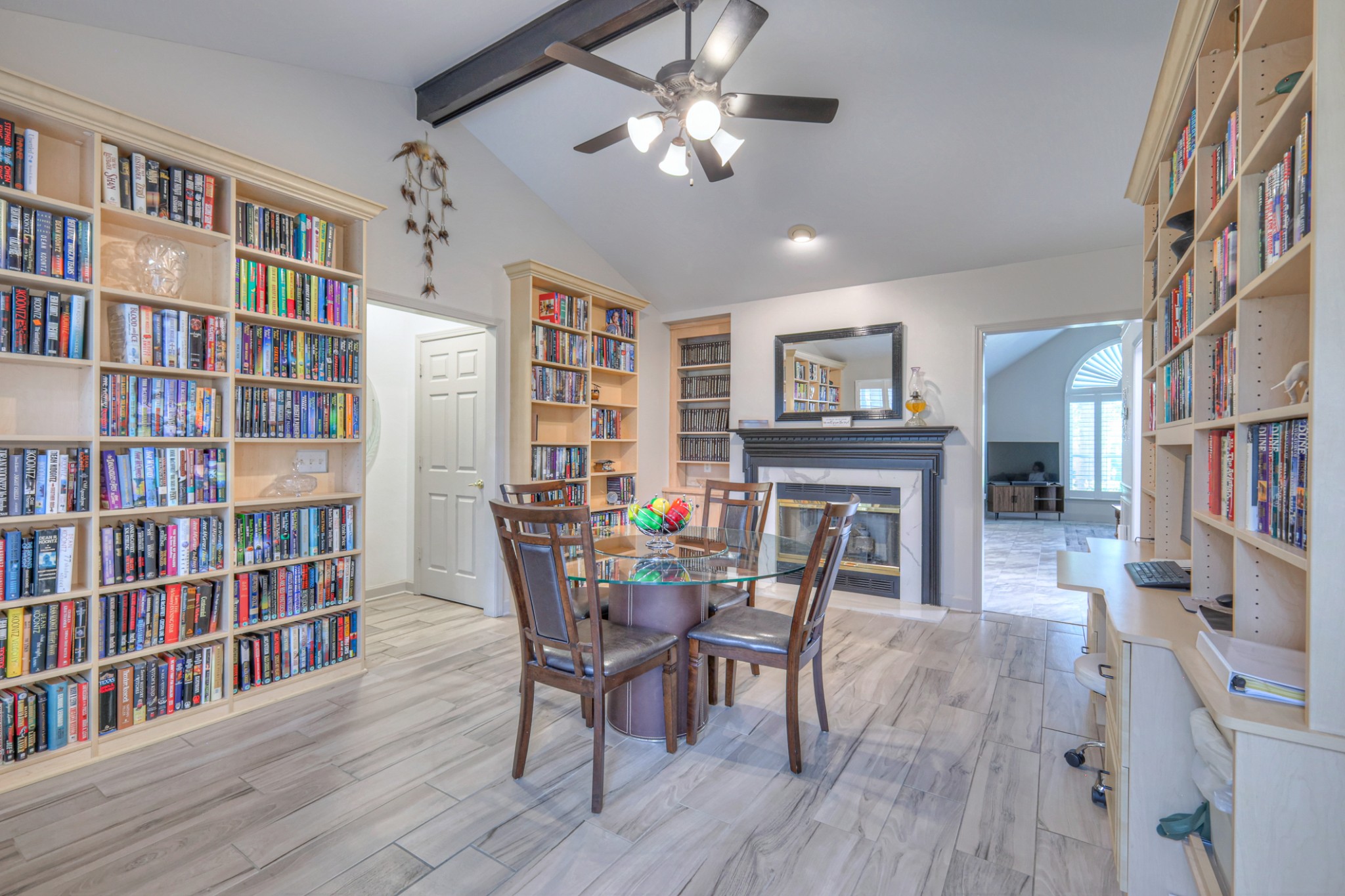 9312 Sawyer Brown Rd