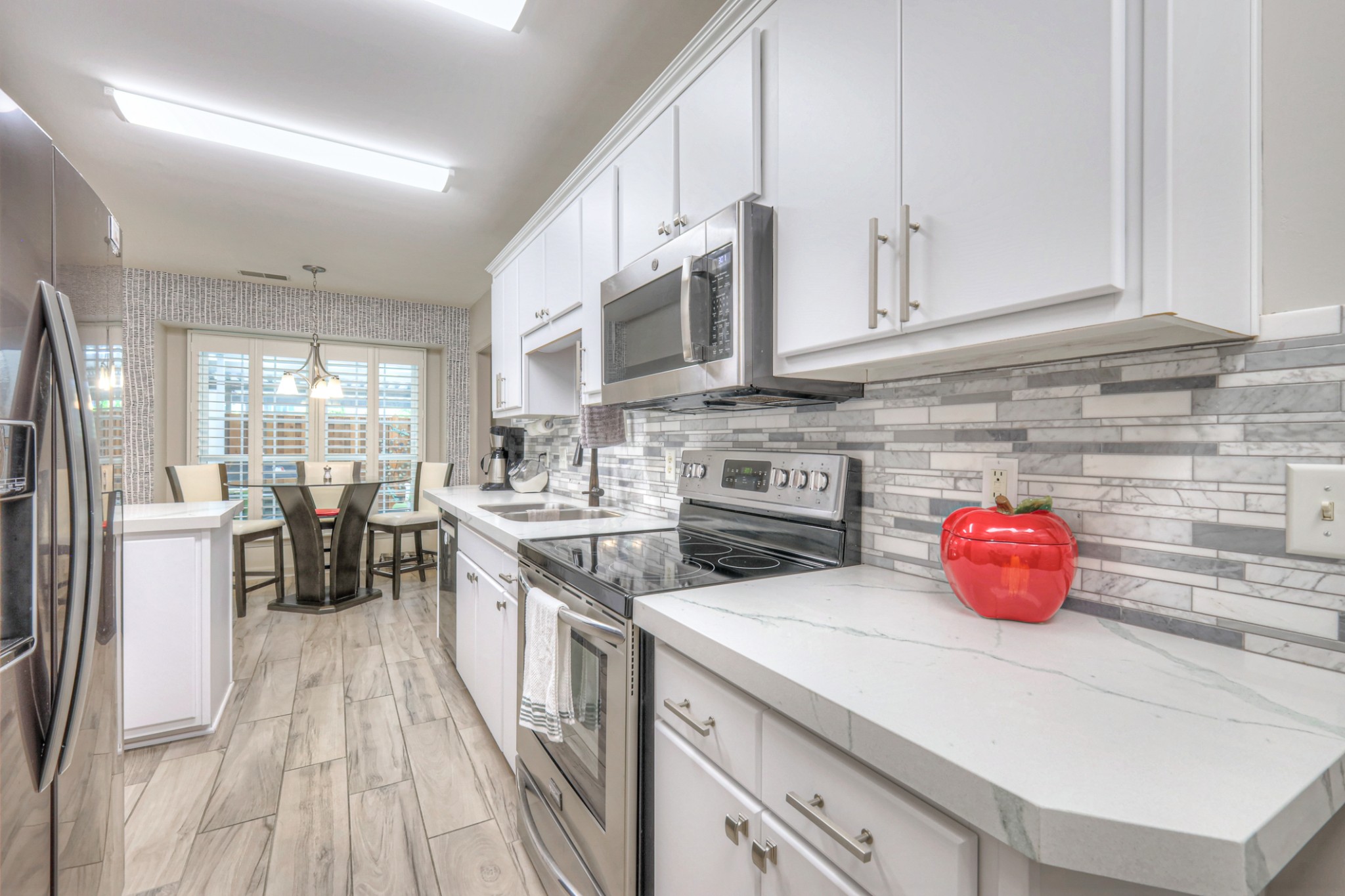 9312 Sawyer Brown Rd