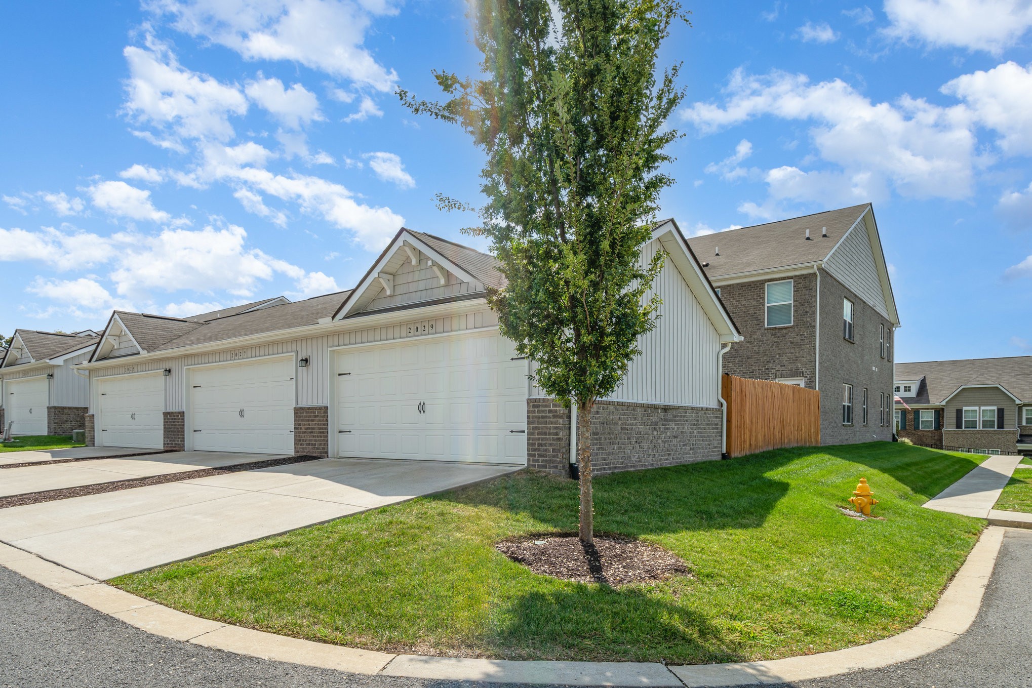 2029 Hardwick Pvt Ln