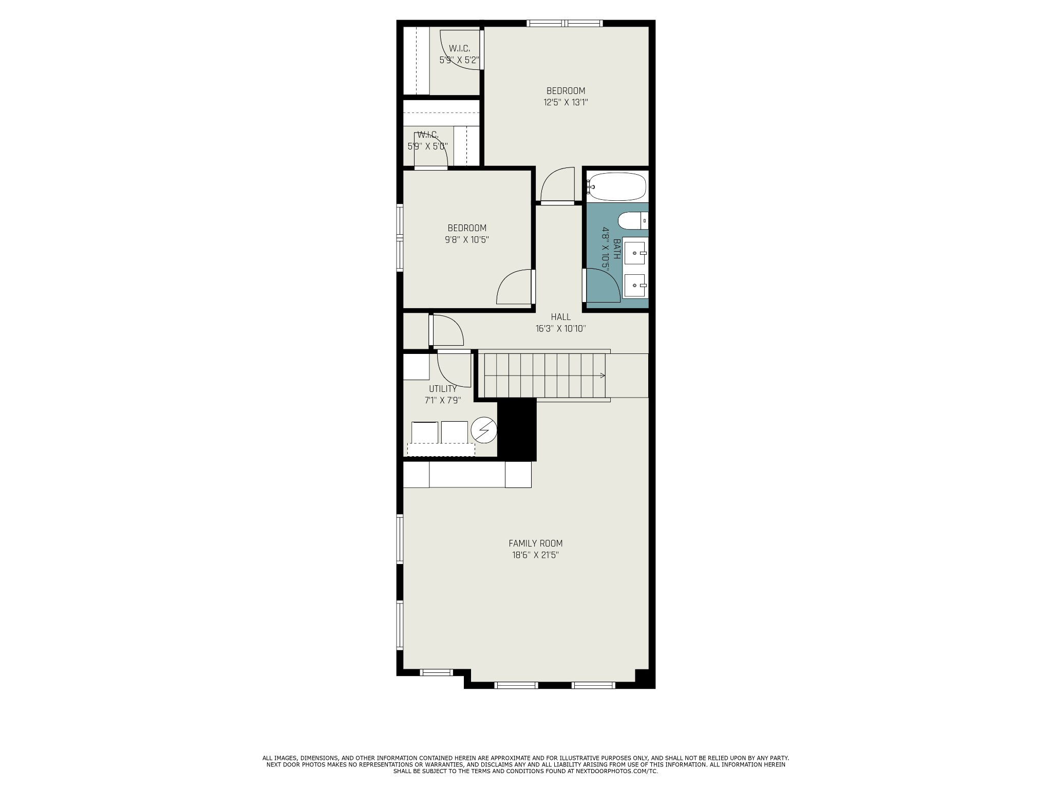 2029 Hardwick Pvt Ln