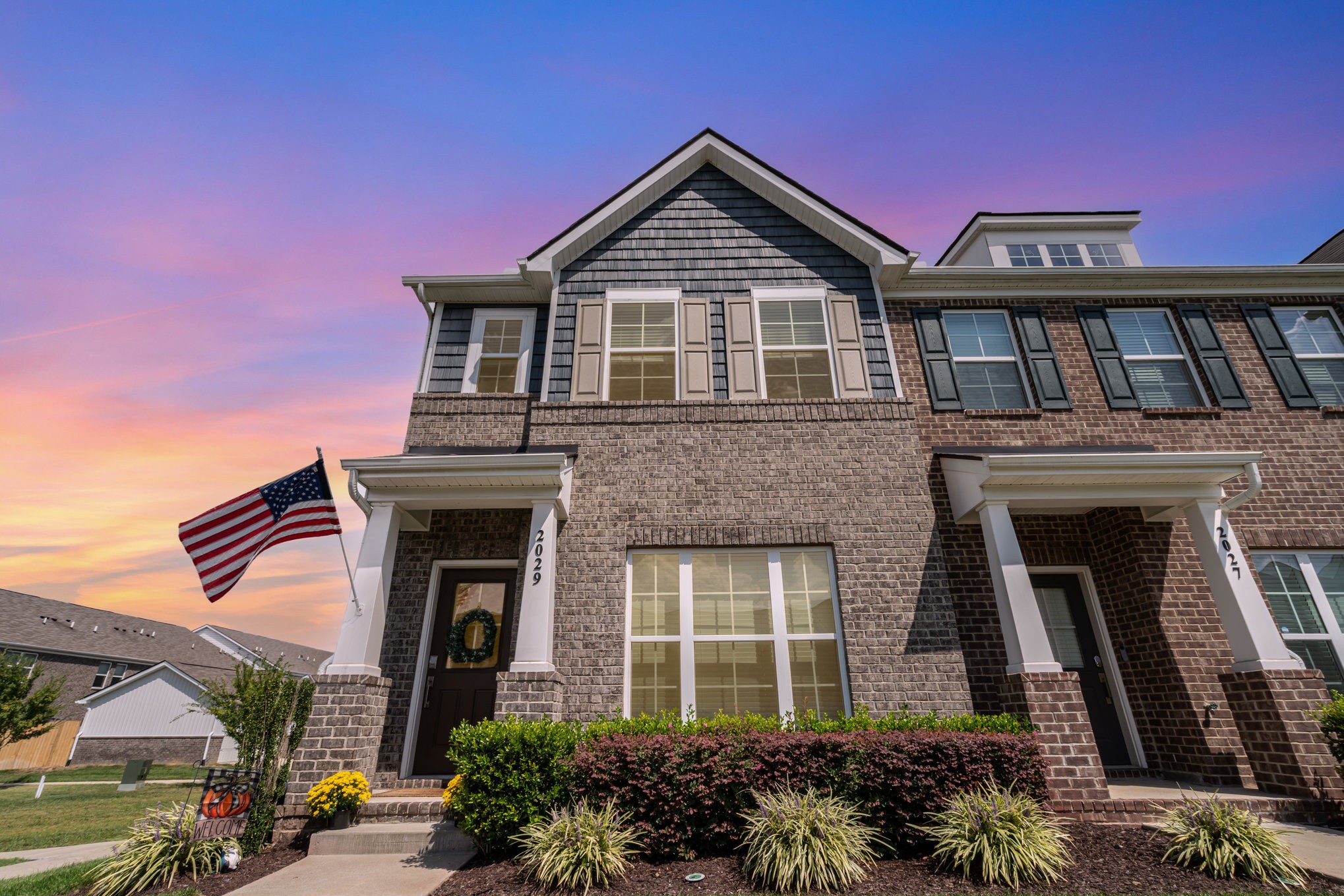 2029 Hardwick Pvt Ln