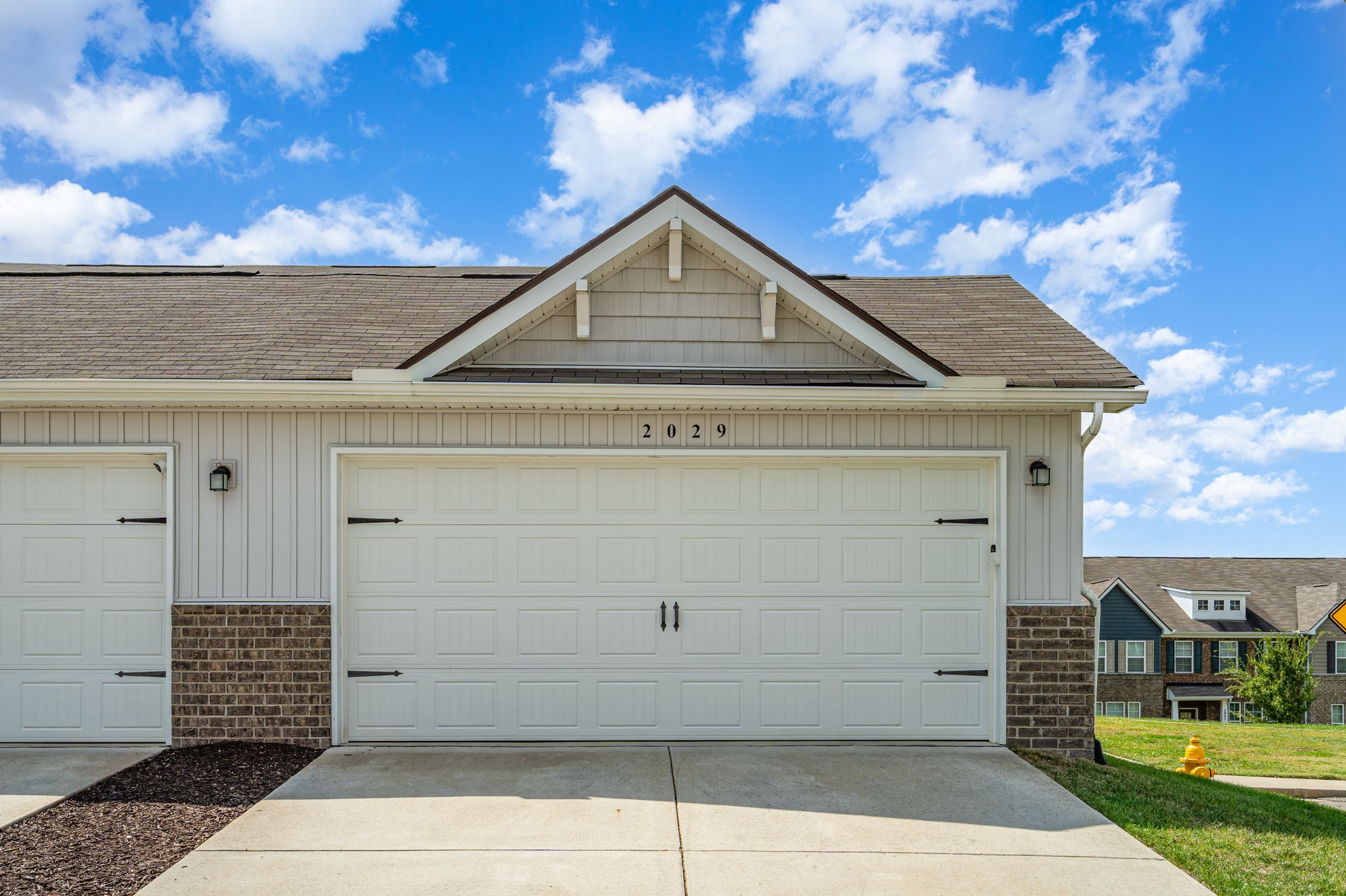 2029 Hardwick Pvt Ln