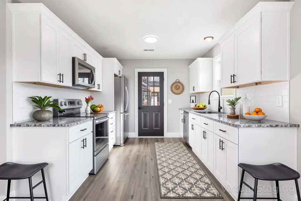 128 W Morningside Dr