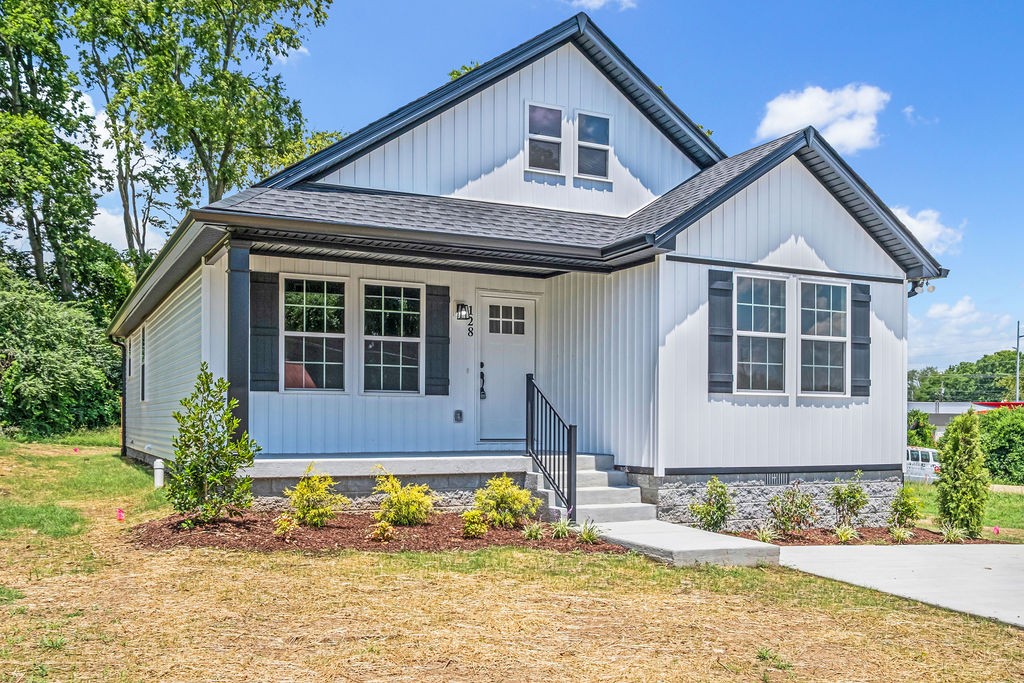 128 W Morningside Dr