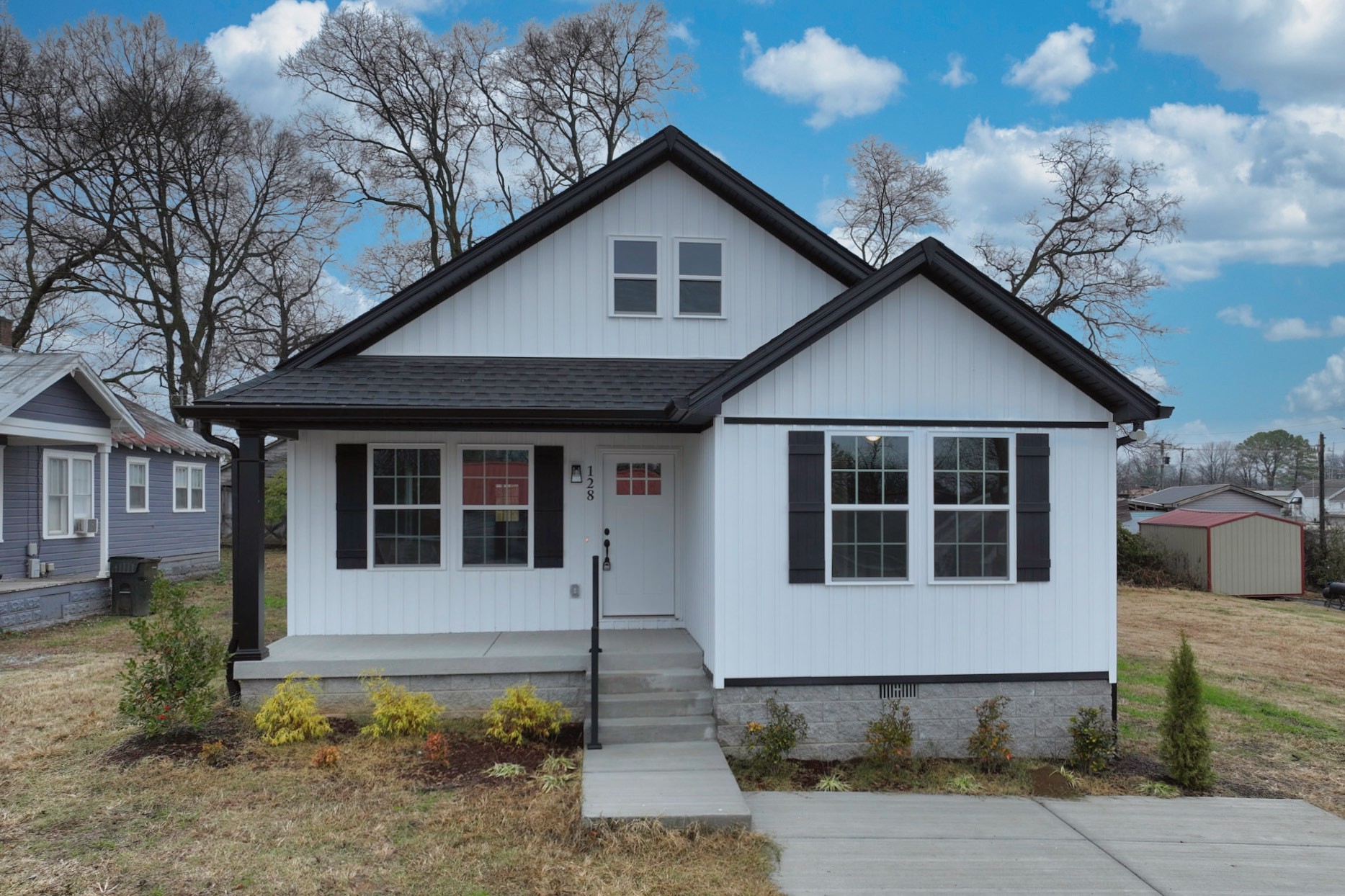 128 W Morningside Dr