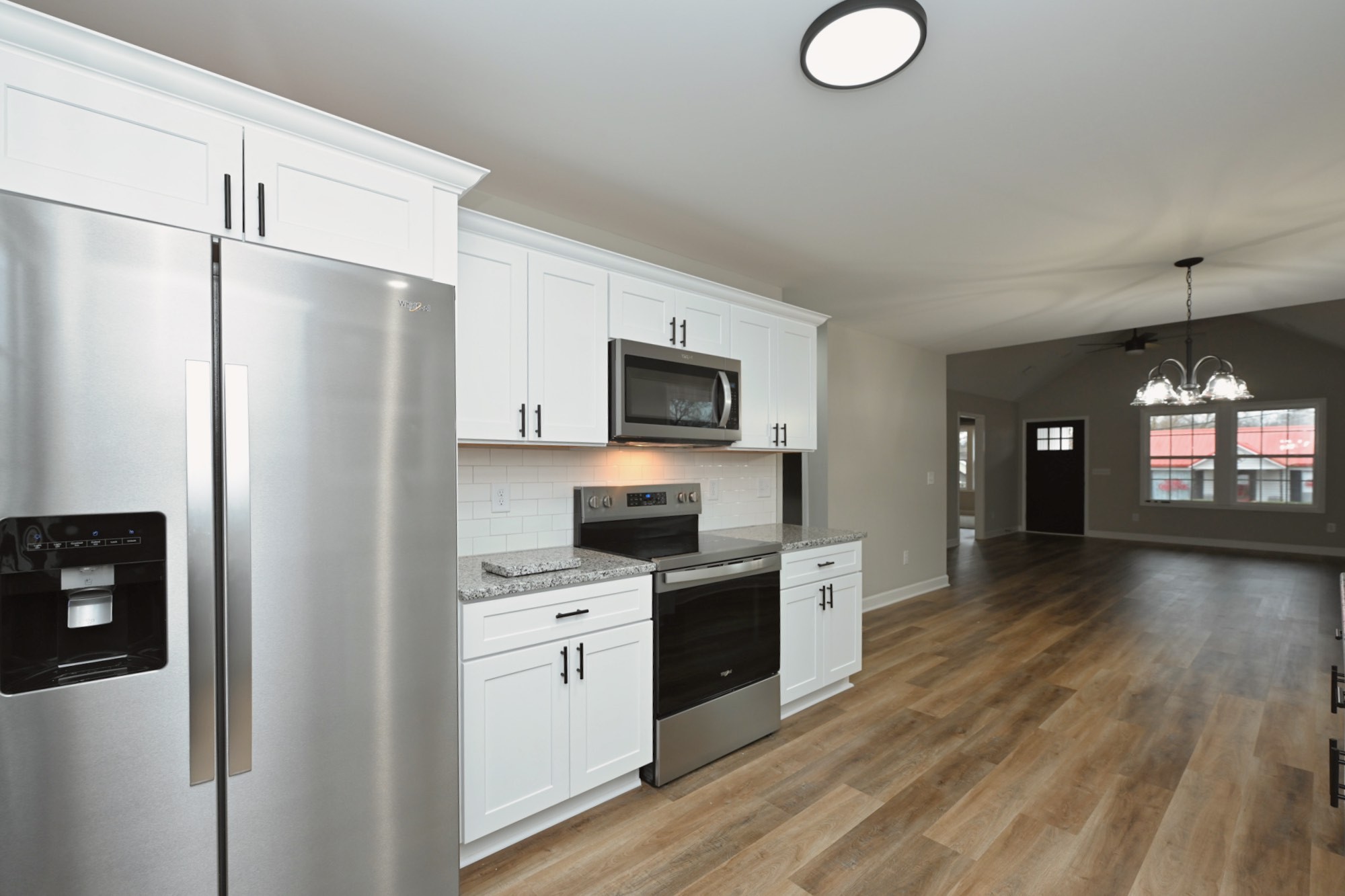 128 W Morningside Dr