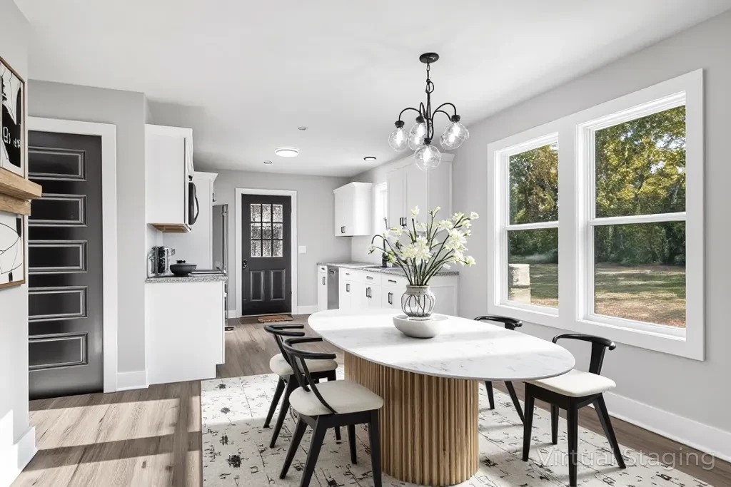 128 W Morningside Dr