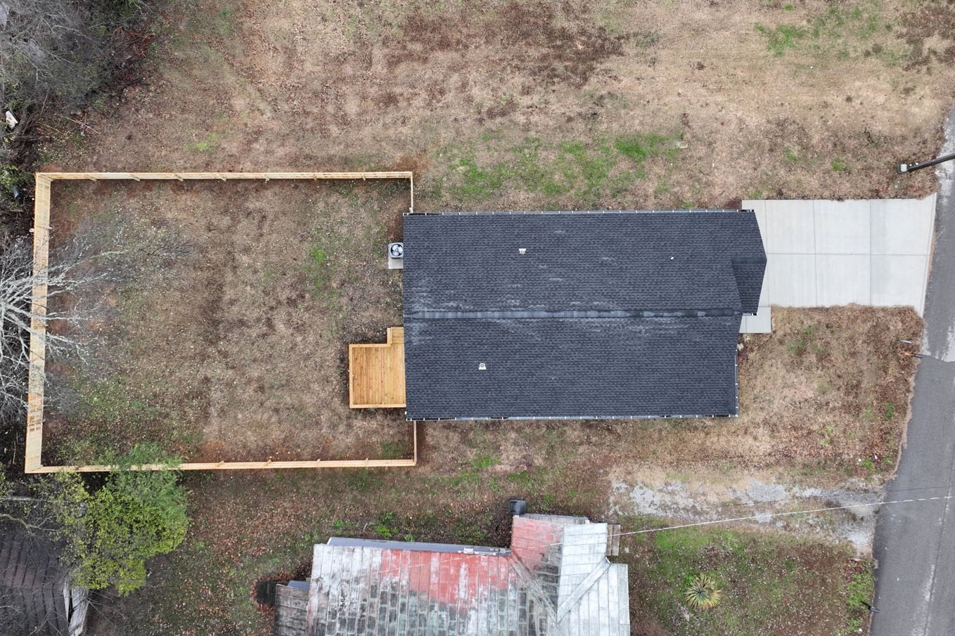 128 W Morningside Dr