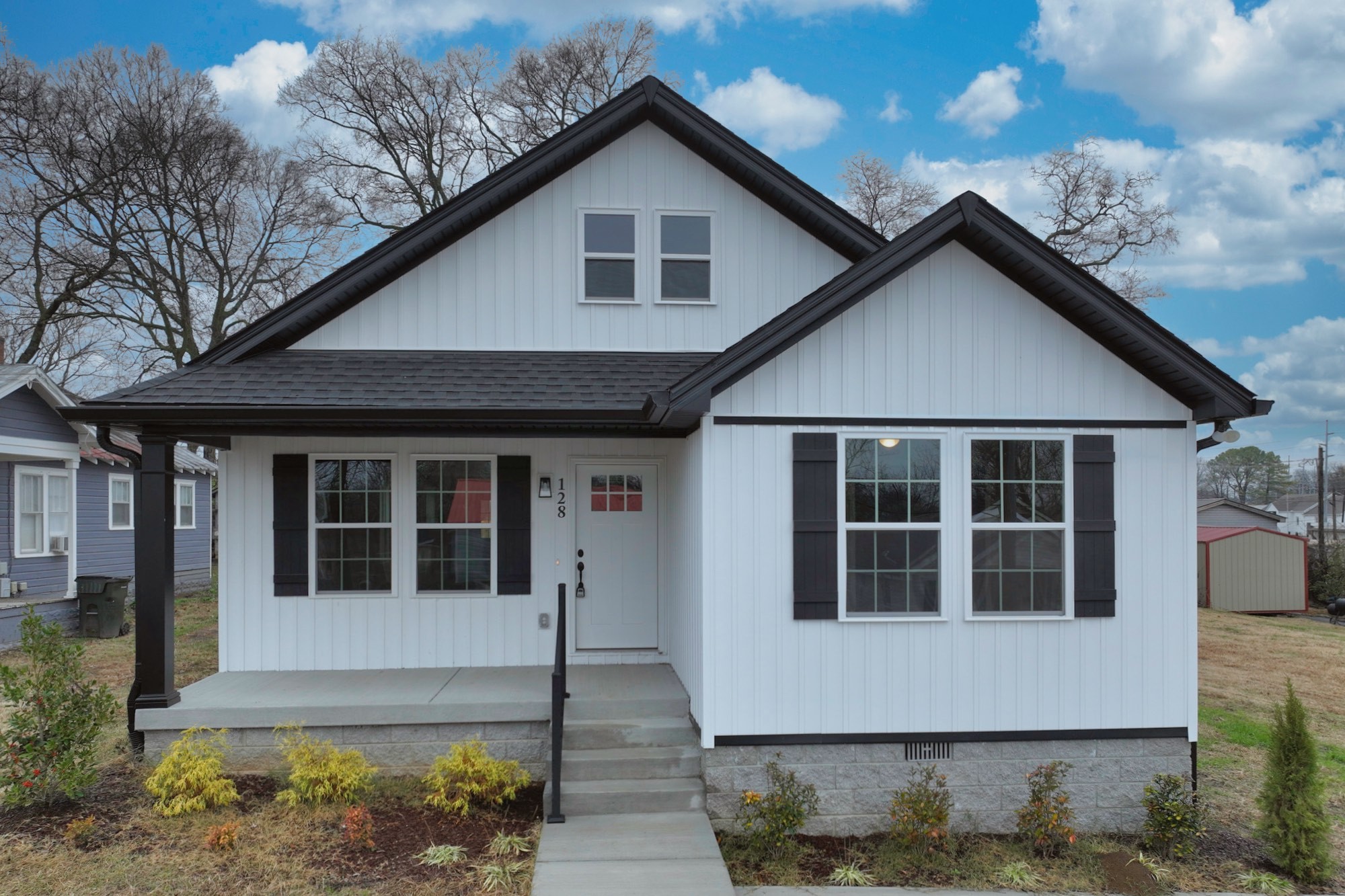 128 W Morningside Dr