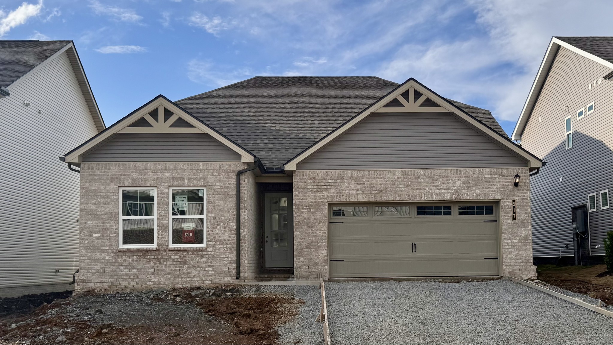 517 Misty Creek Court