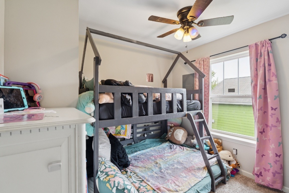 3172 Lauren Evelyn Way