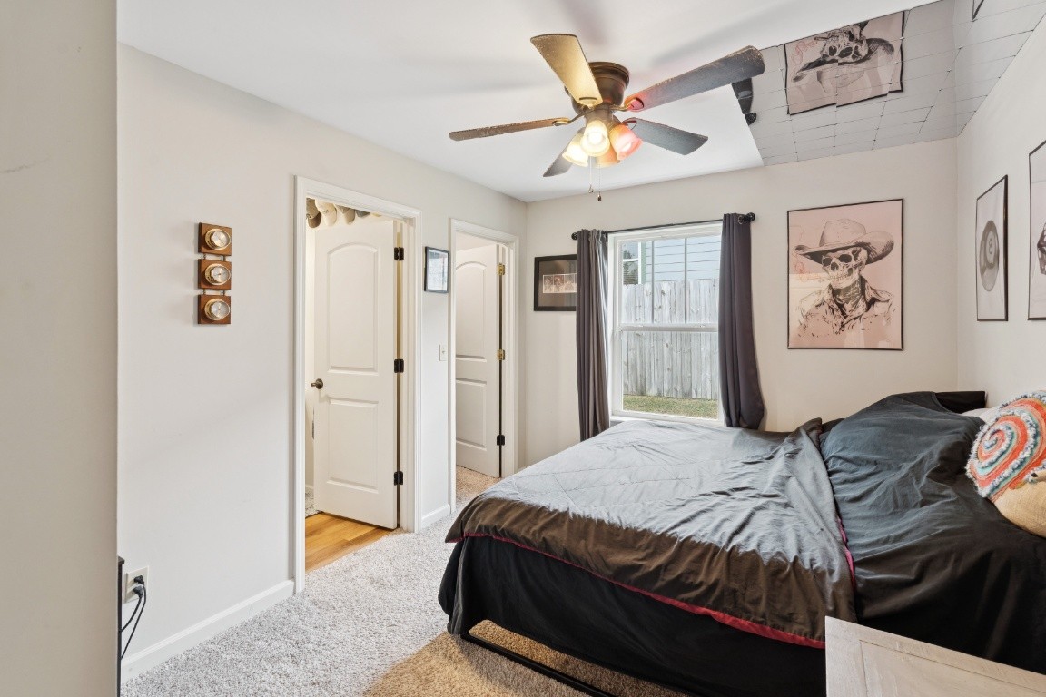 3172 Lauren Evelyn Way