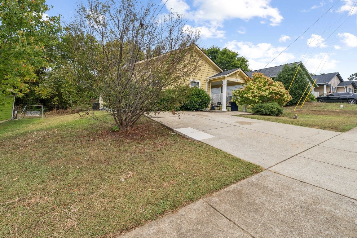 3172 Lauren Evelyn Way