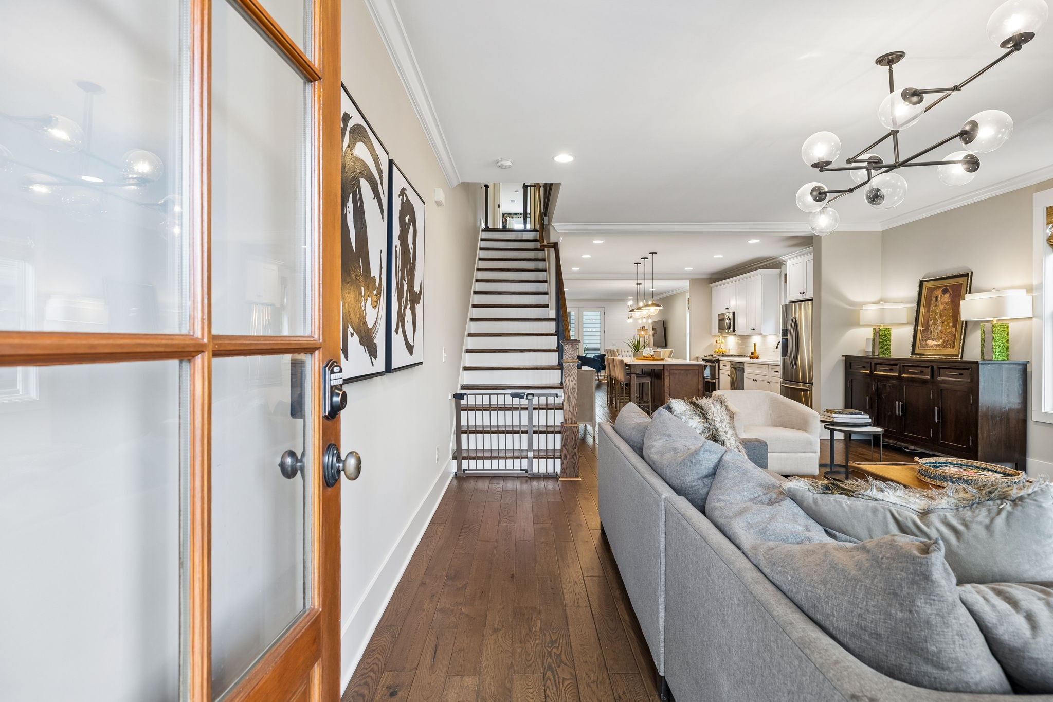 4807B Tennessee Ave Unit: B