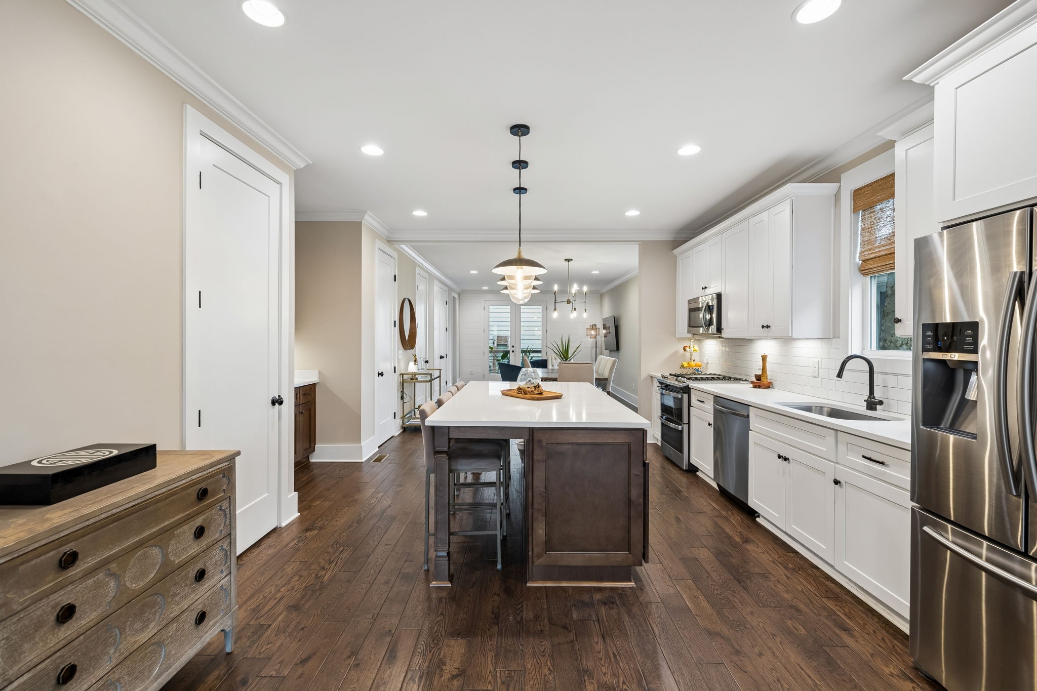 4807B Tennessee Ave Unit: B