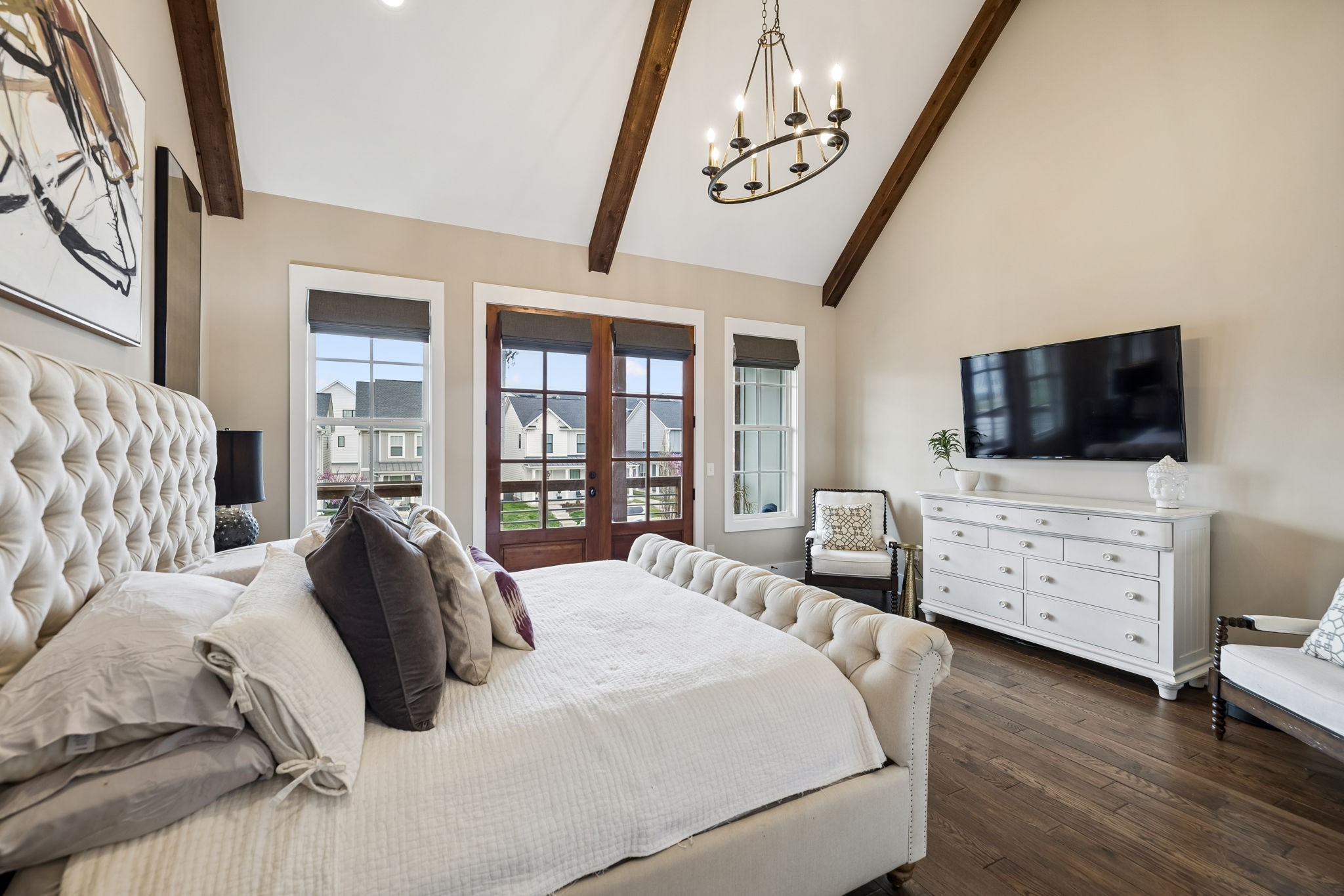 4807B Tennessee Ave Unit: B