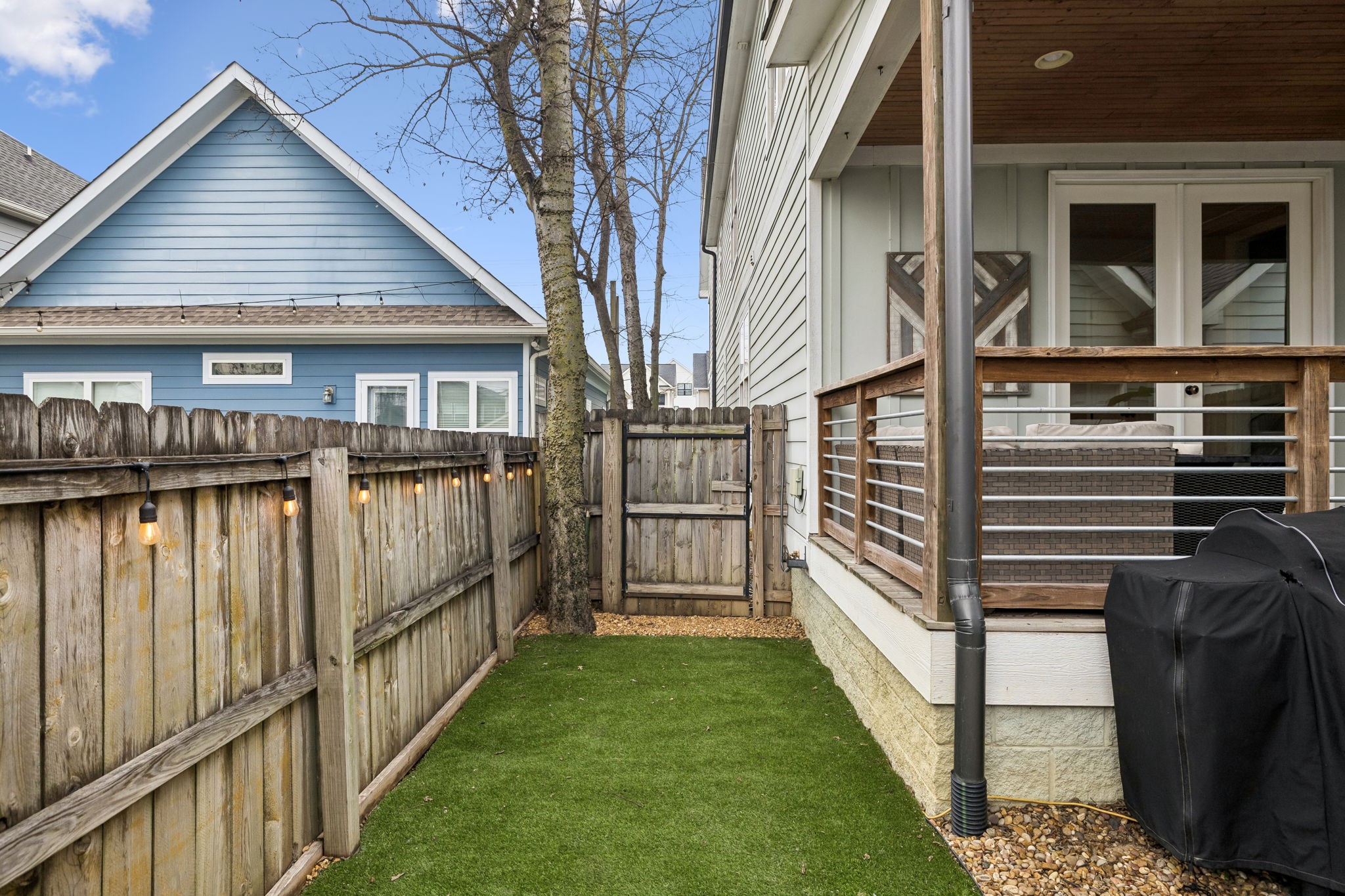 4807B Tennessee Ave Unit: B