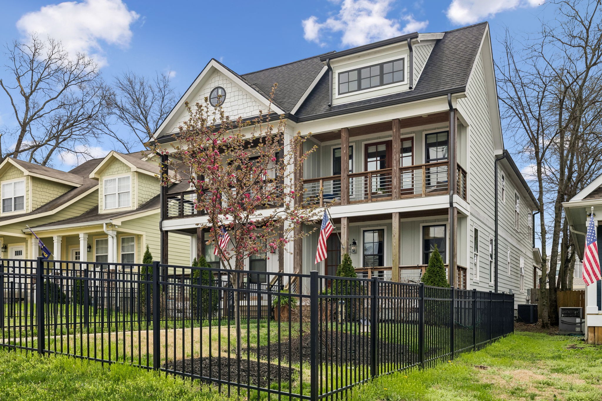 4807B Tennessee Ave Unit: B