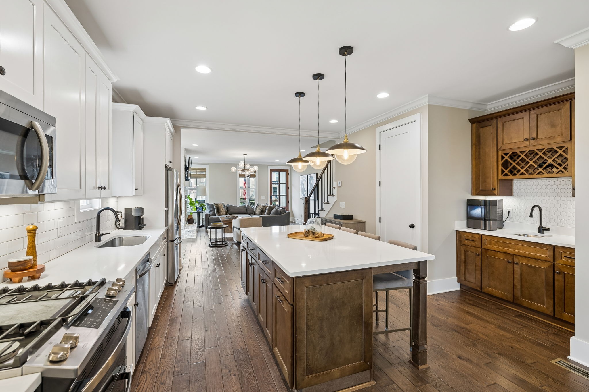 4807B Tennessee Ave Unit: B