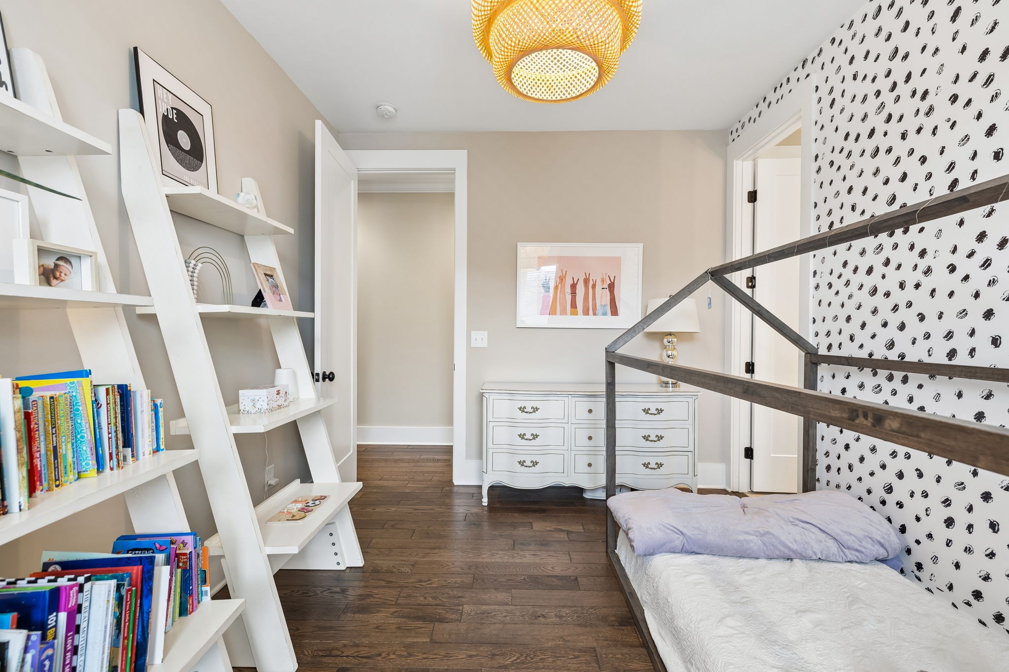 4807B Tennessee Ave Unit: B