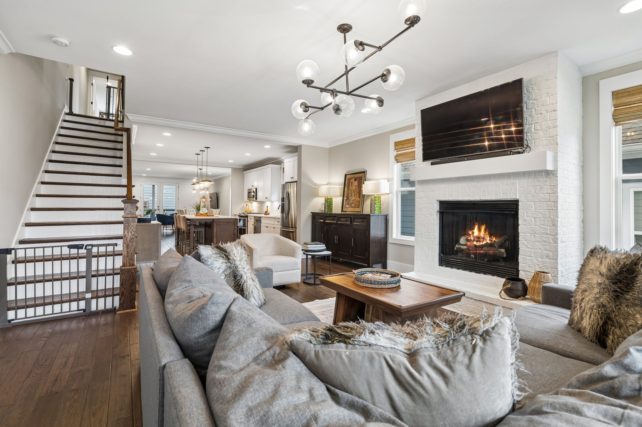 4807B Tennessee Ave Unit: B