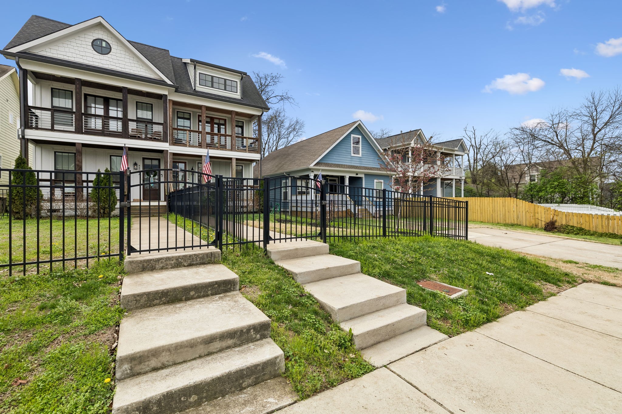 4807B Tennessee Ave Unit: B