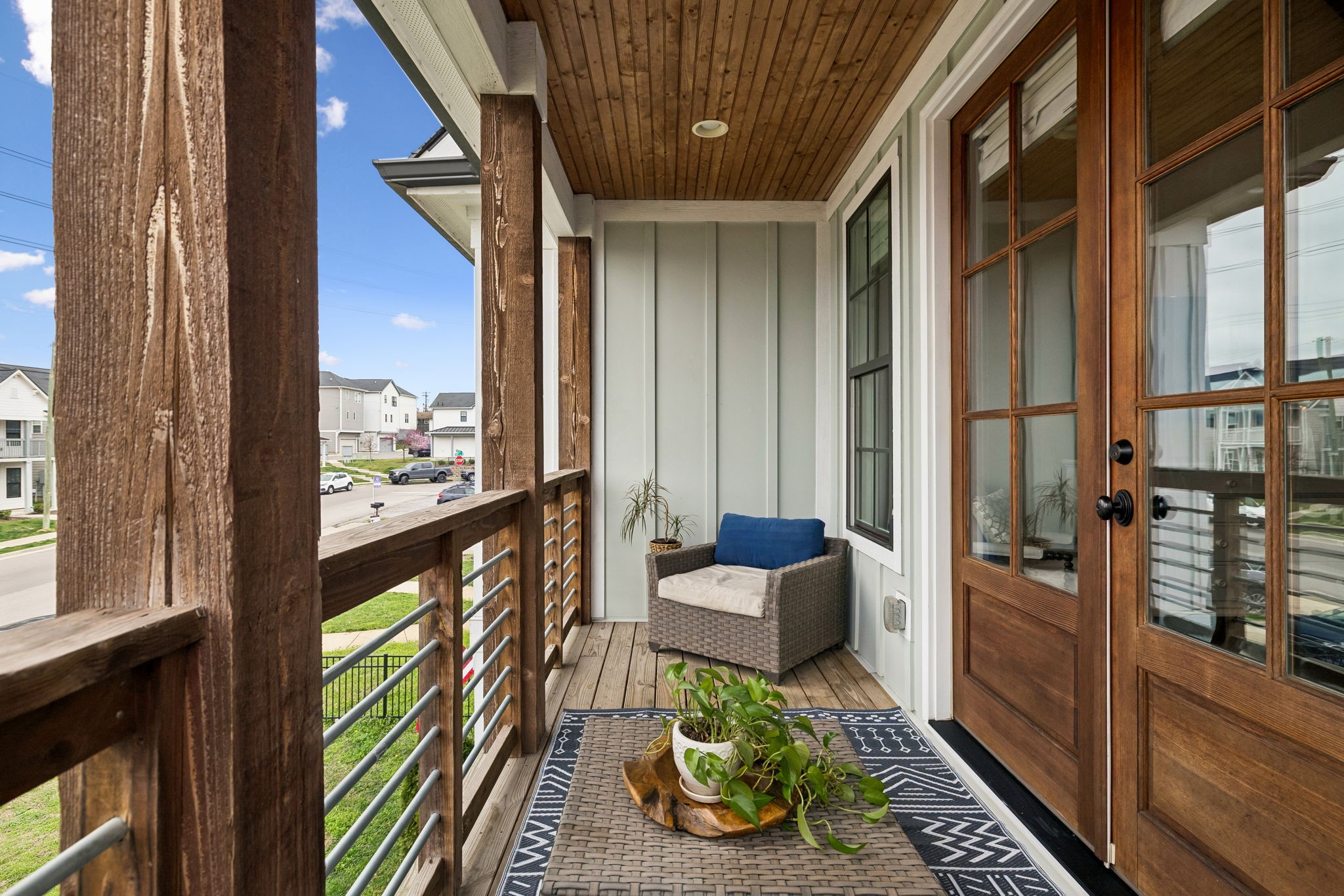 4807B Tennessee Ave Unit: B