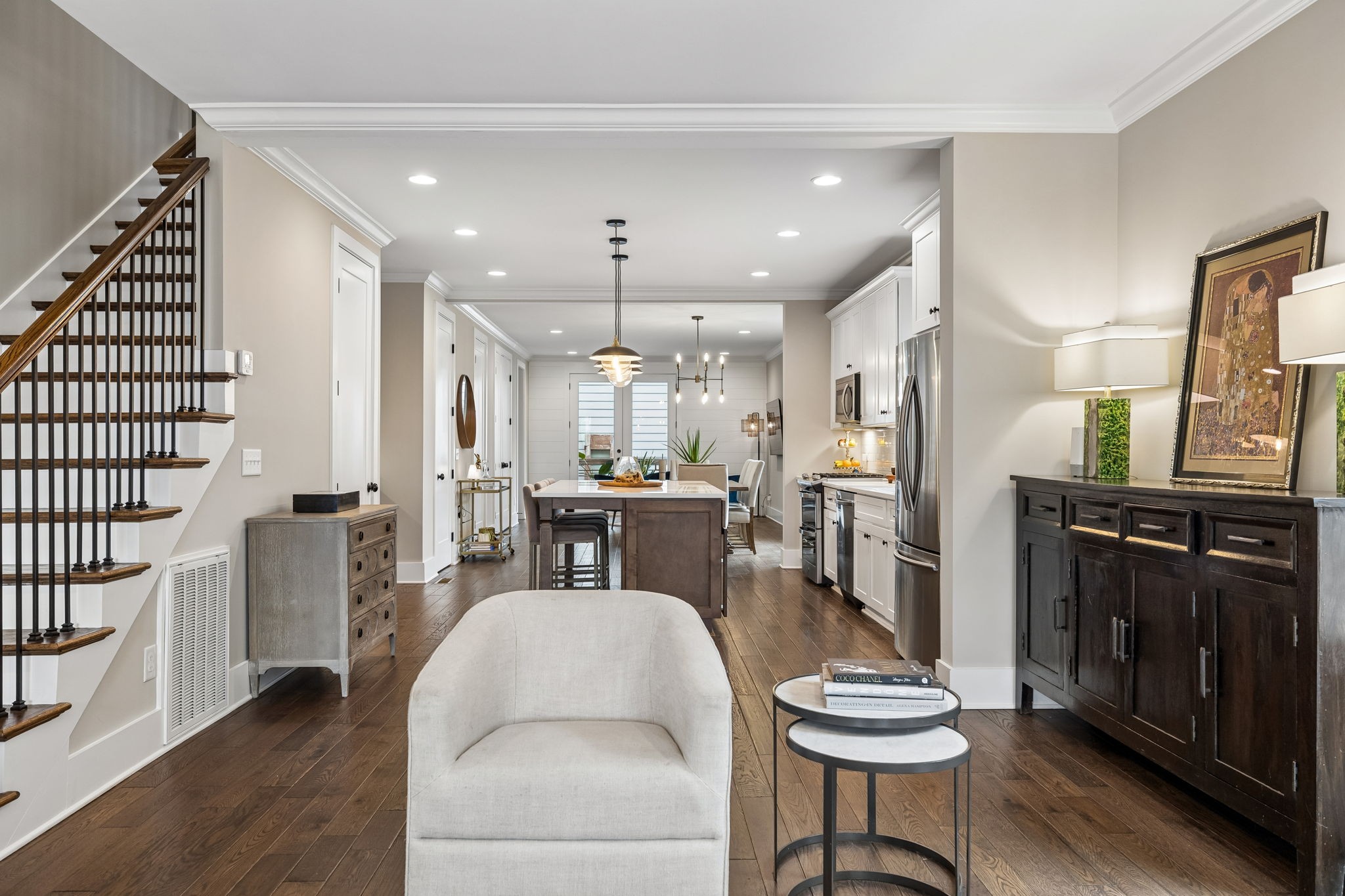 4807B Tennessee Ave Unit: B