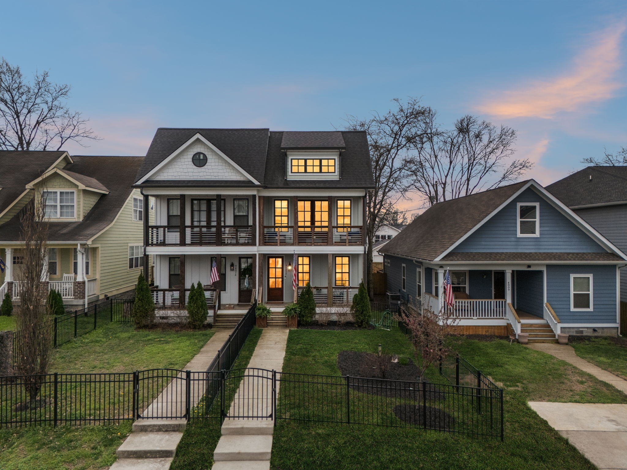 4807B Tennessee Ave Unit: B