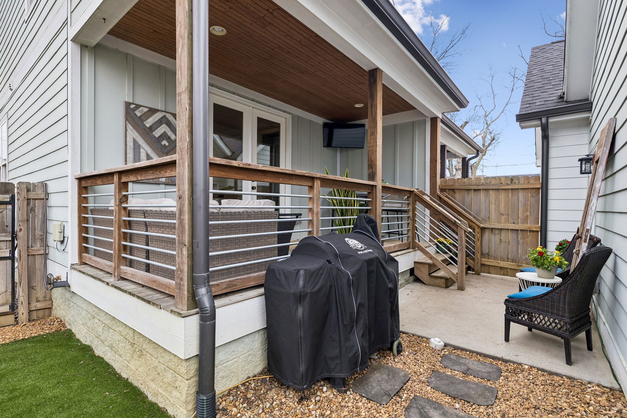 4807B Tennessee Ave Unit: B