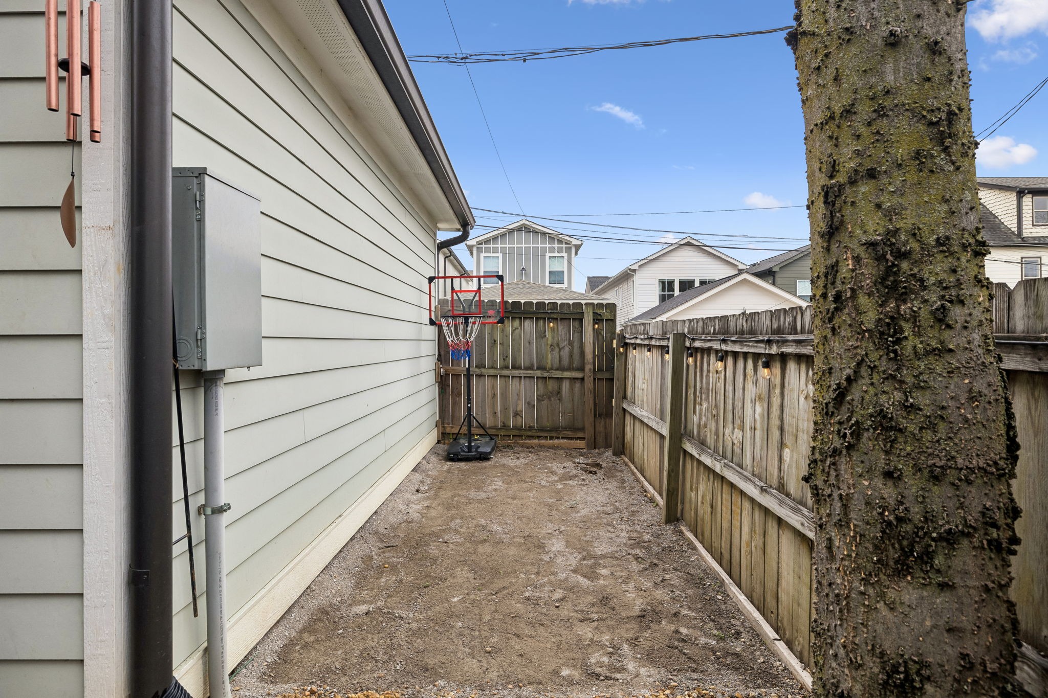 4807B Tennessee Ave Unit: B