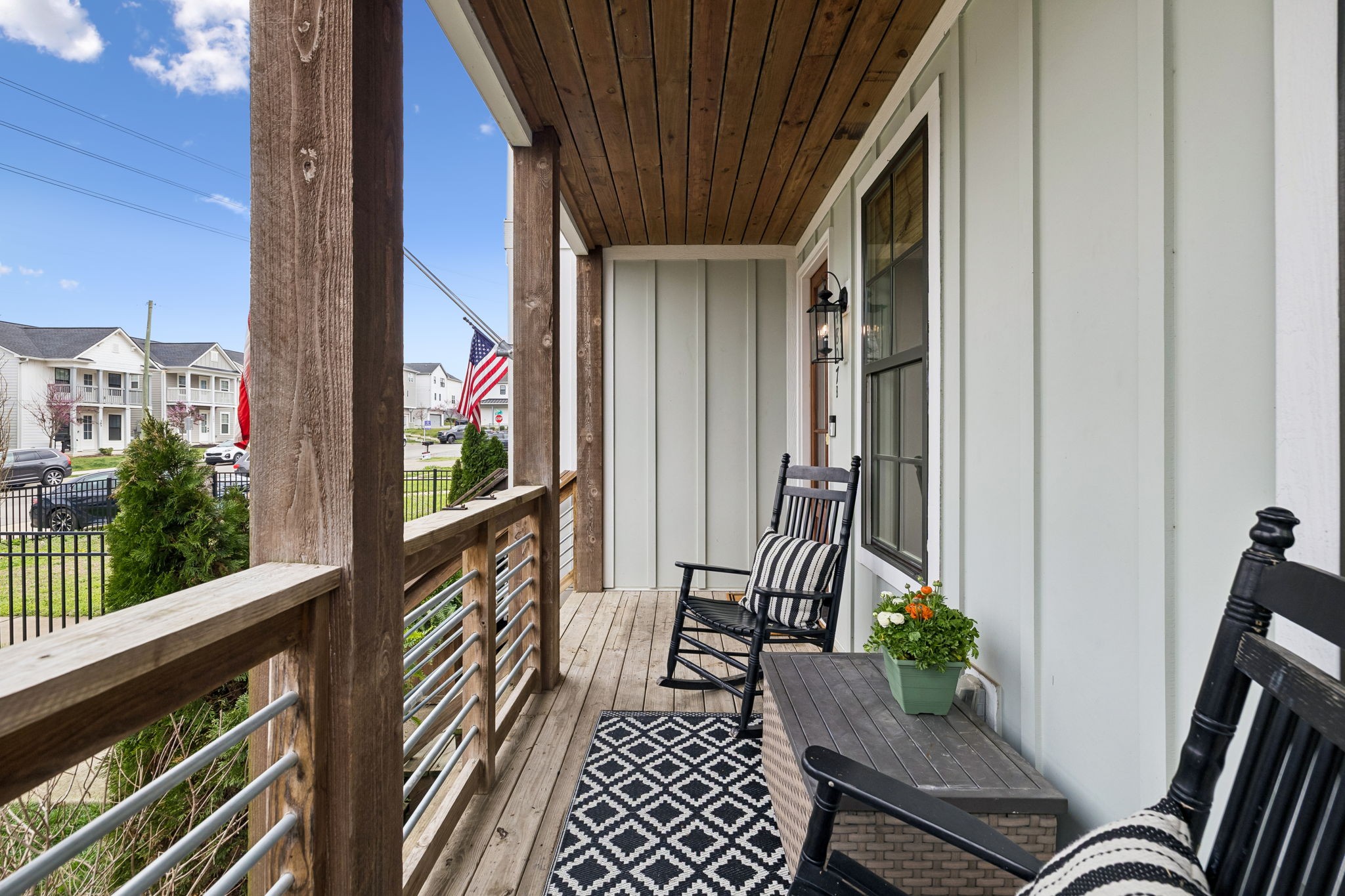 4807B Tennessee Ave Unit: B