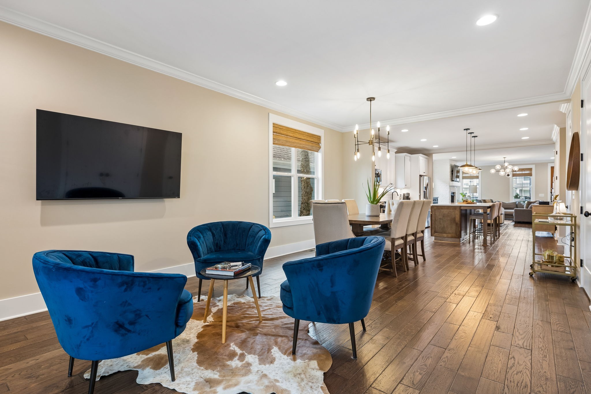 4807B Tennessee Ave Unit: B