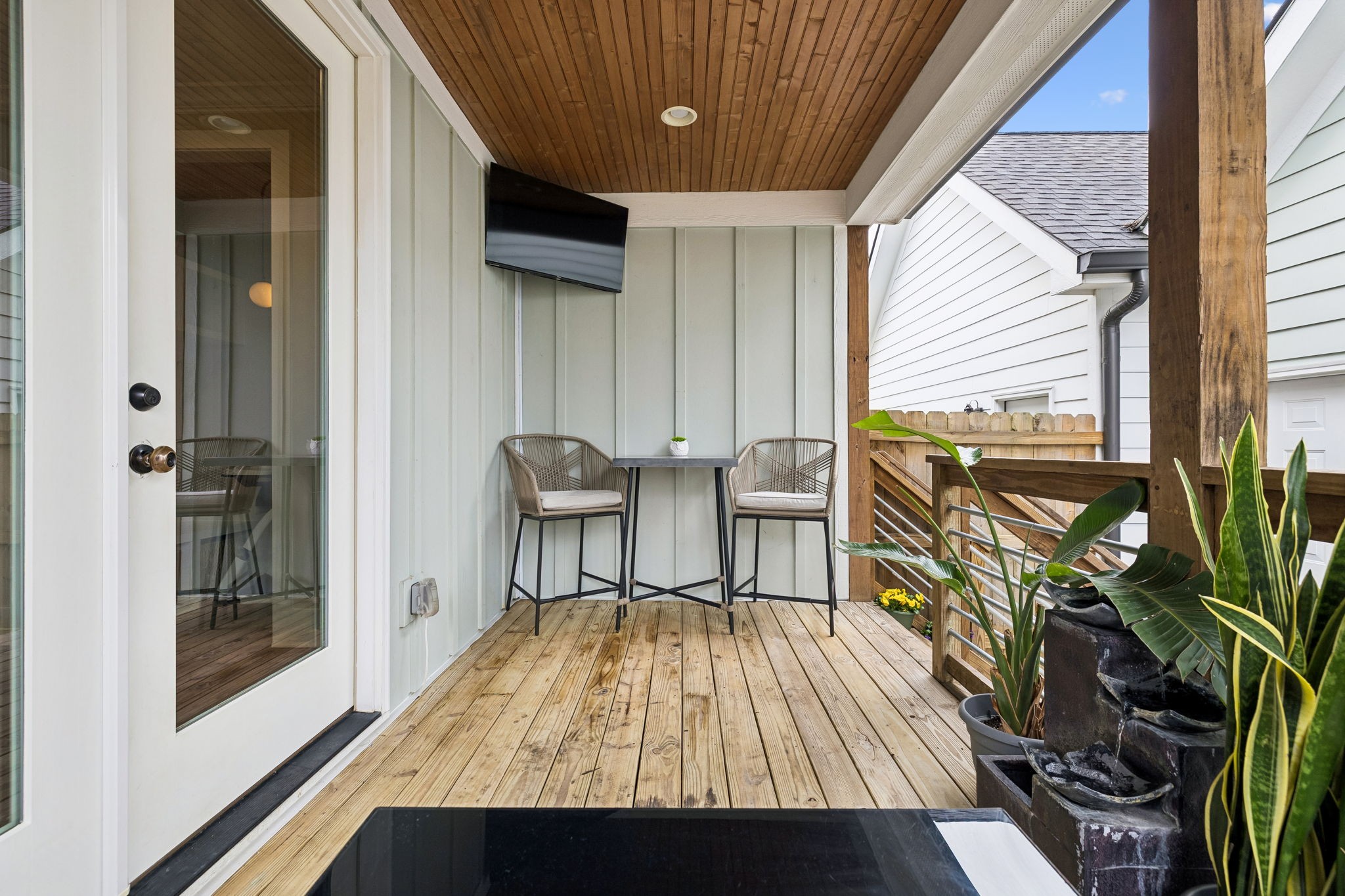 4807B Tennessee Ave Unit: B