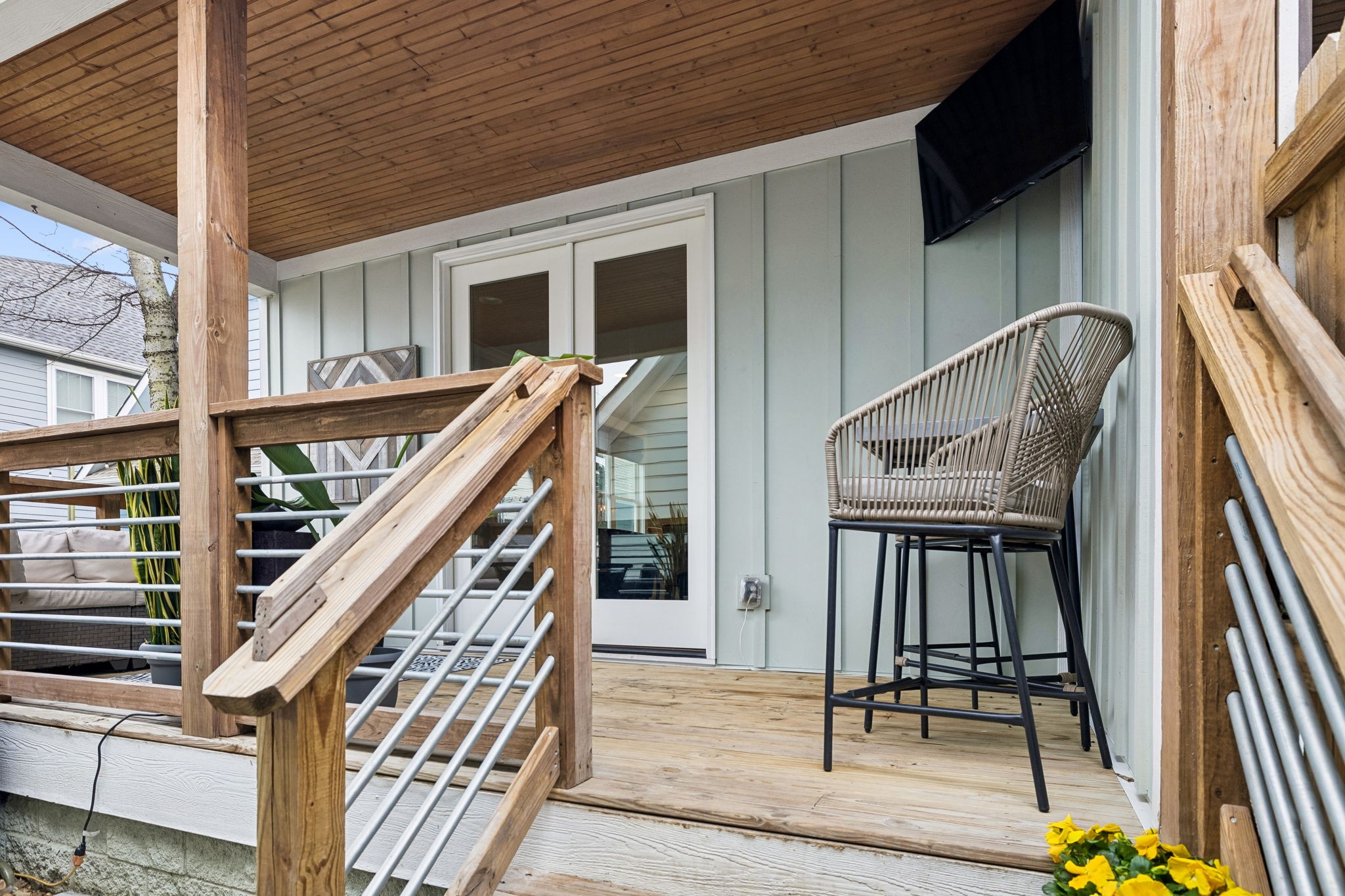 4807B Tennessee Ave Unit: B