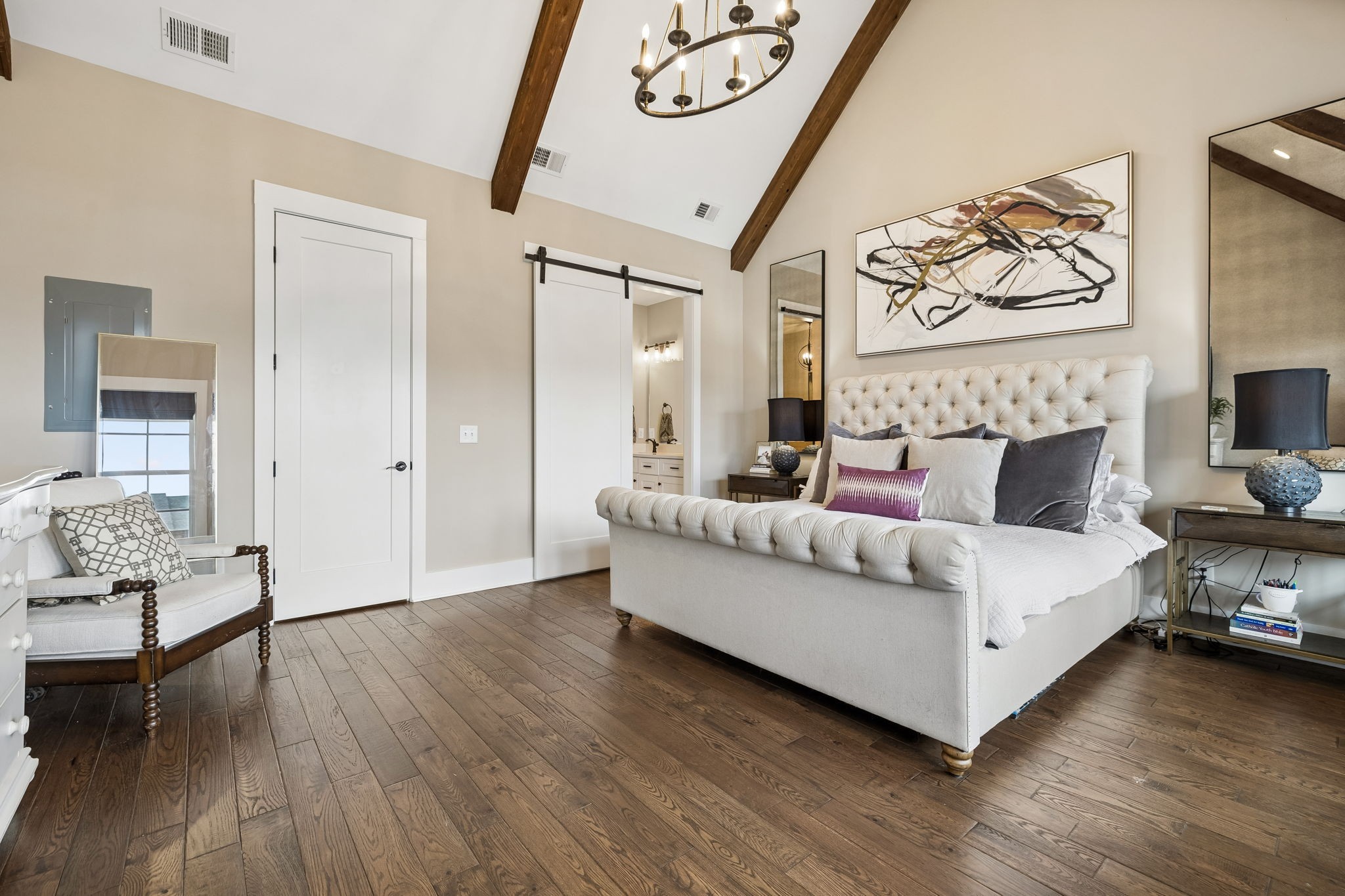 4807B Tennessee Ave Unit: B